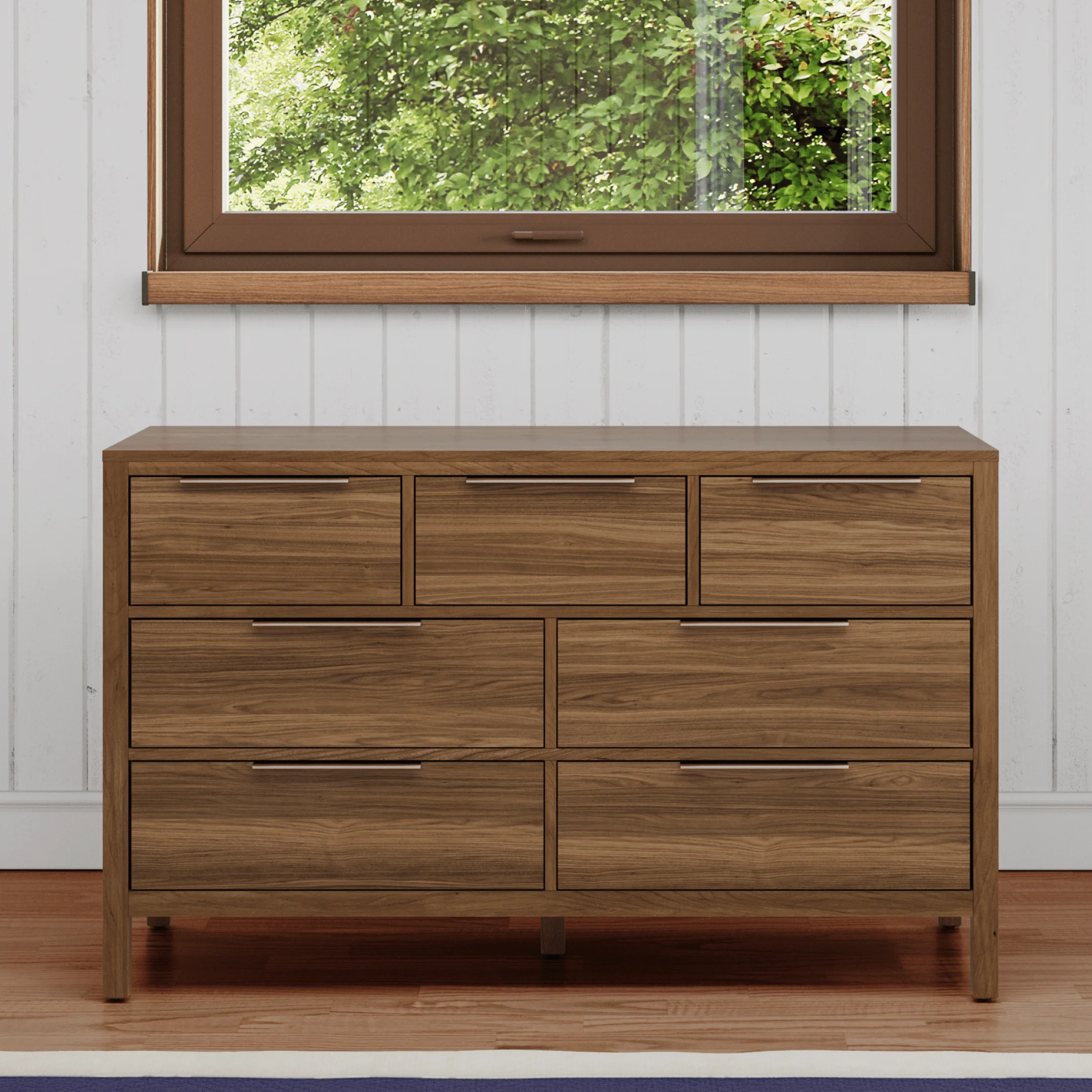 The Newport Large Dresser - Image 12