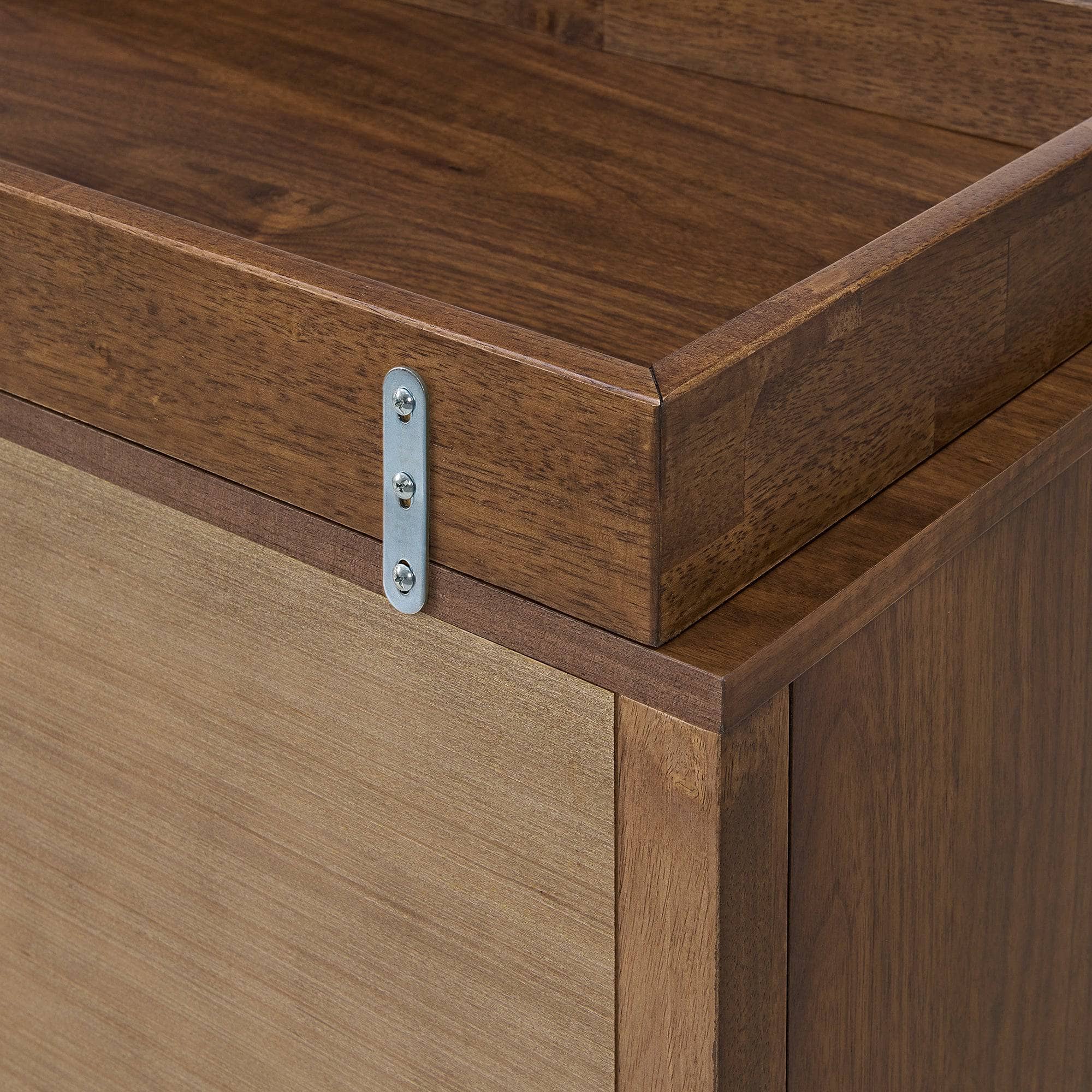 The Newport Large Dresser - Image 36