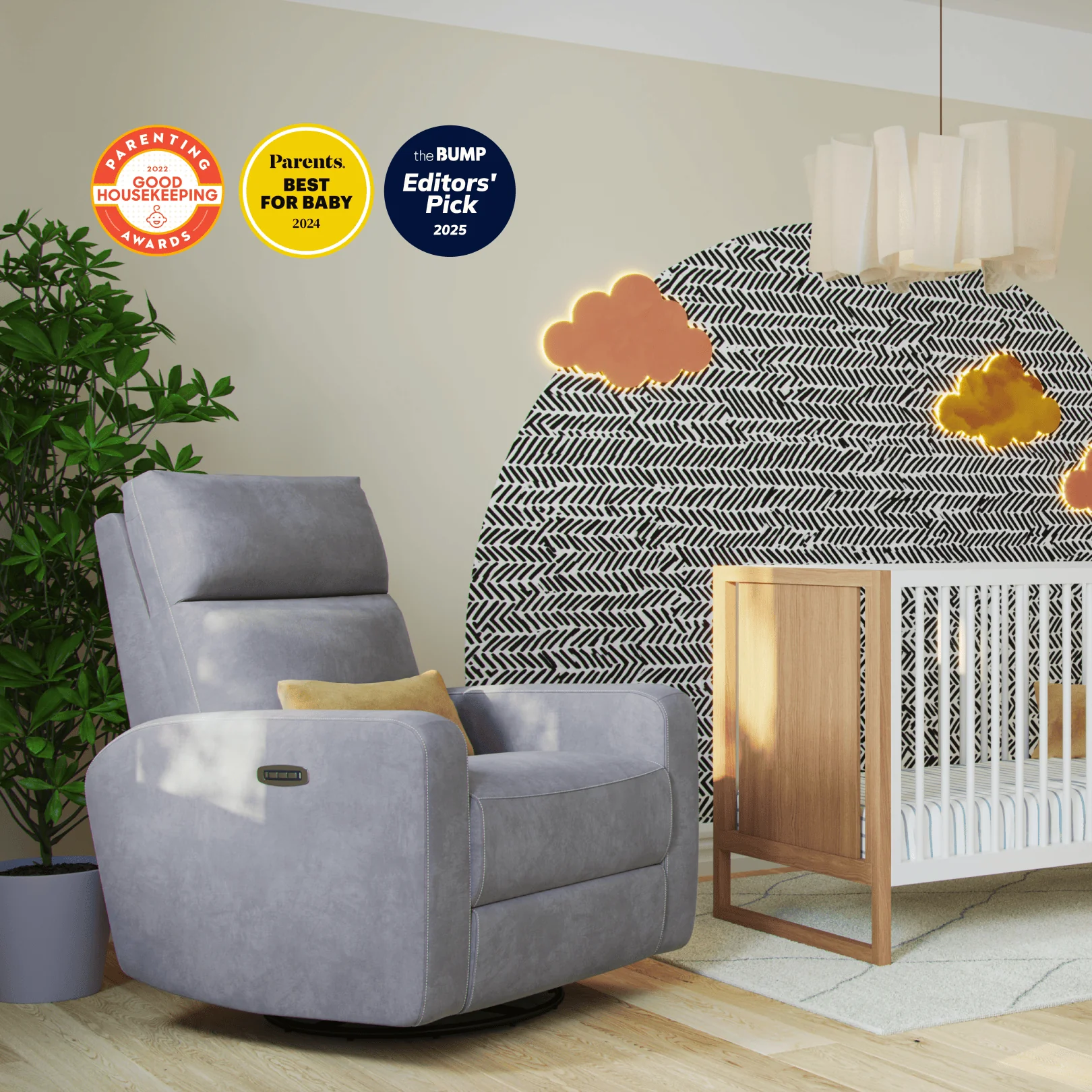 The Glider Plus - Image 10