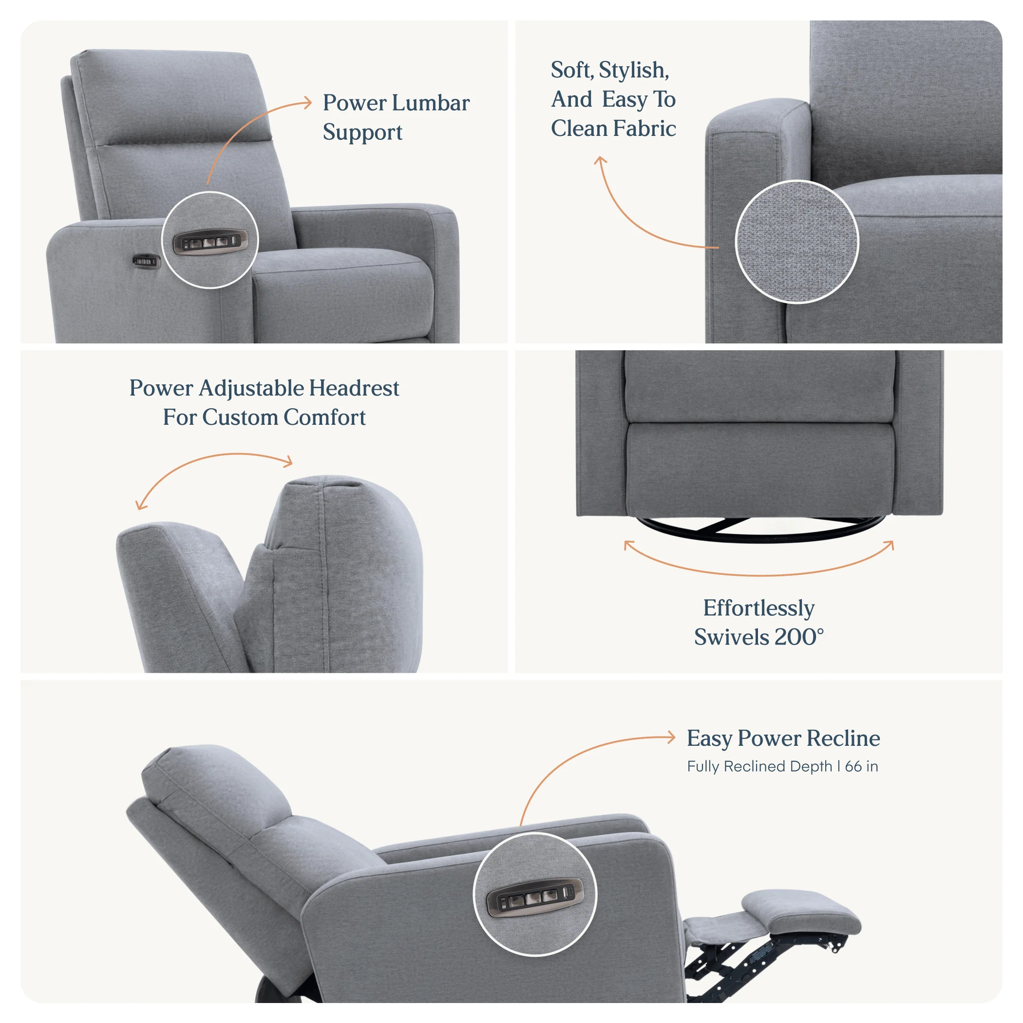 The Glider Plus - Image 11