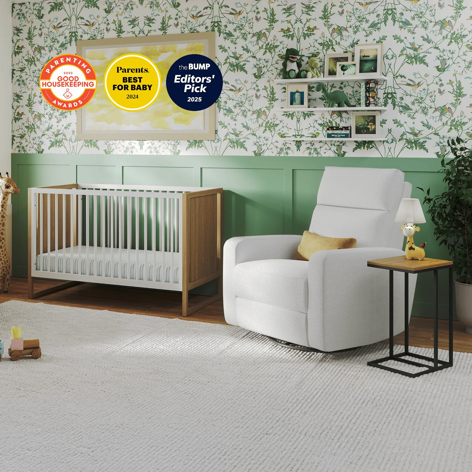 The Glider Plus - Image 16