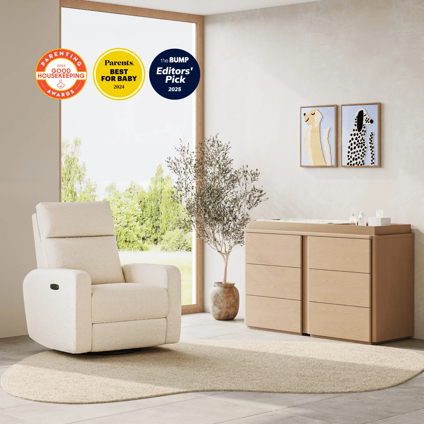 The Glider Plus - Image 25