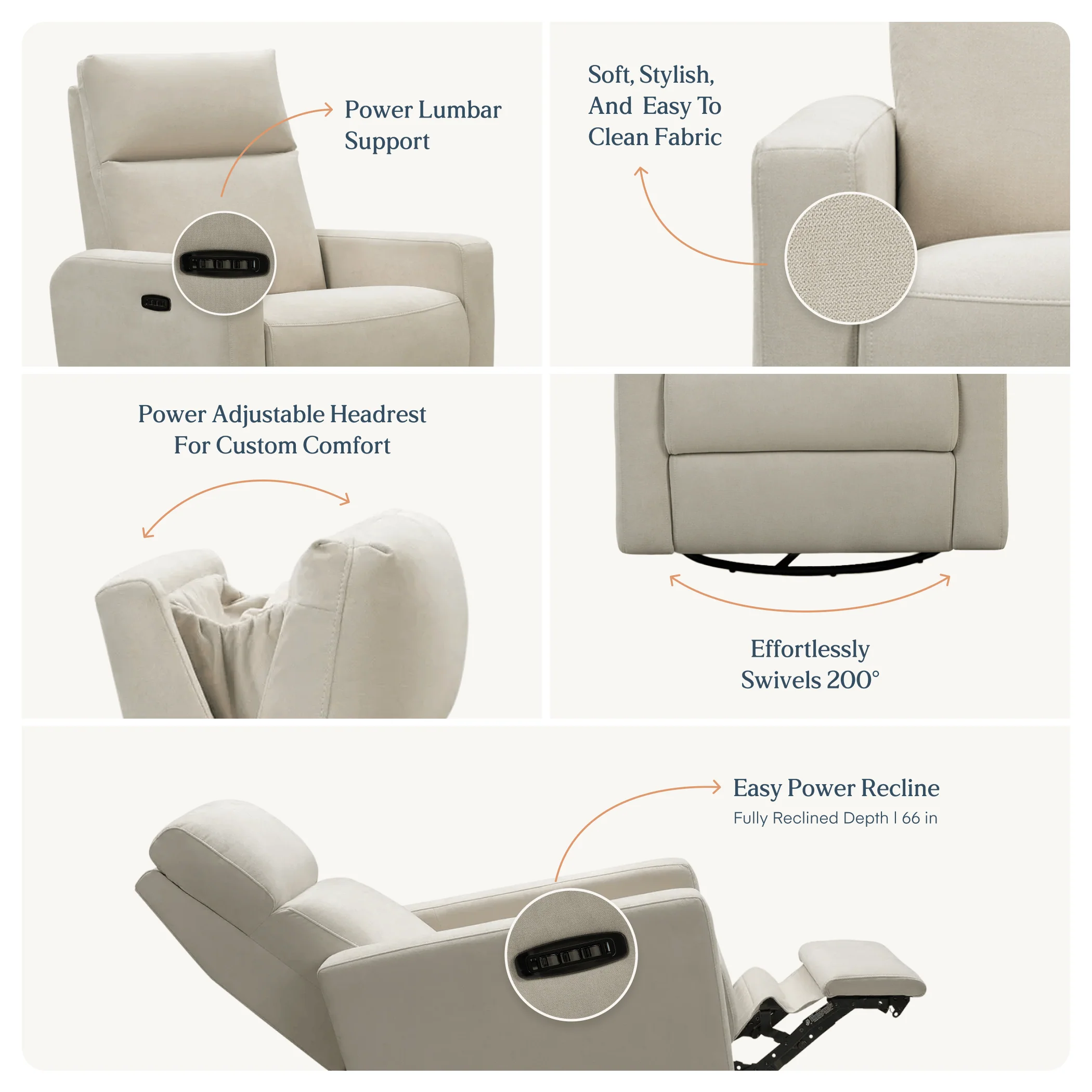 The Glider Plus - Image 3