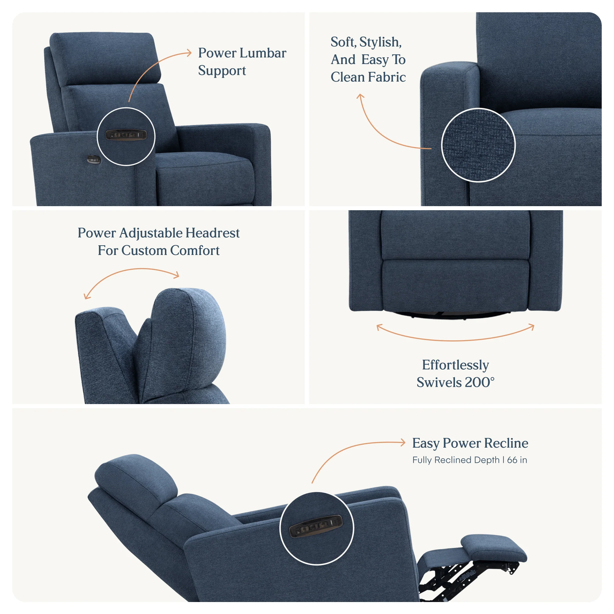 The Glider Plus - Image 33