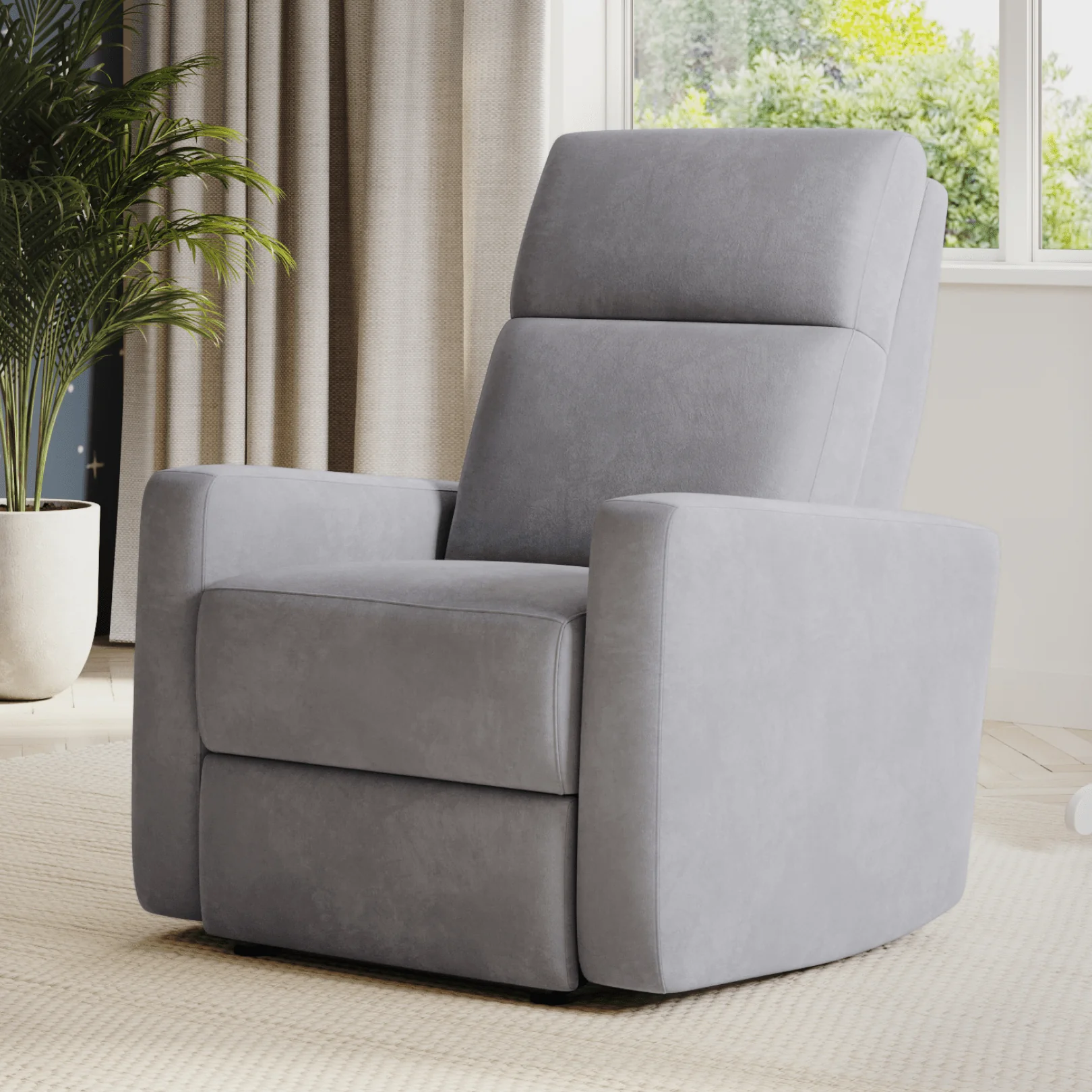 The Manual Glider - Image 17