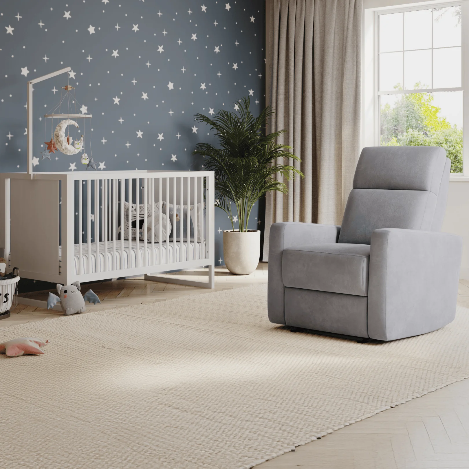 The Manual Glider - Image 18