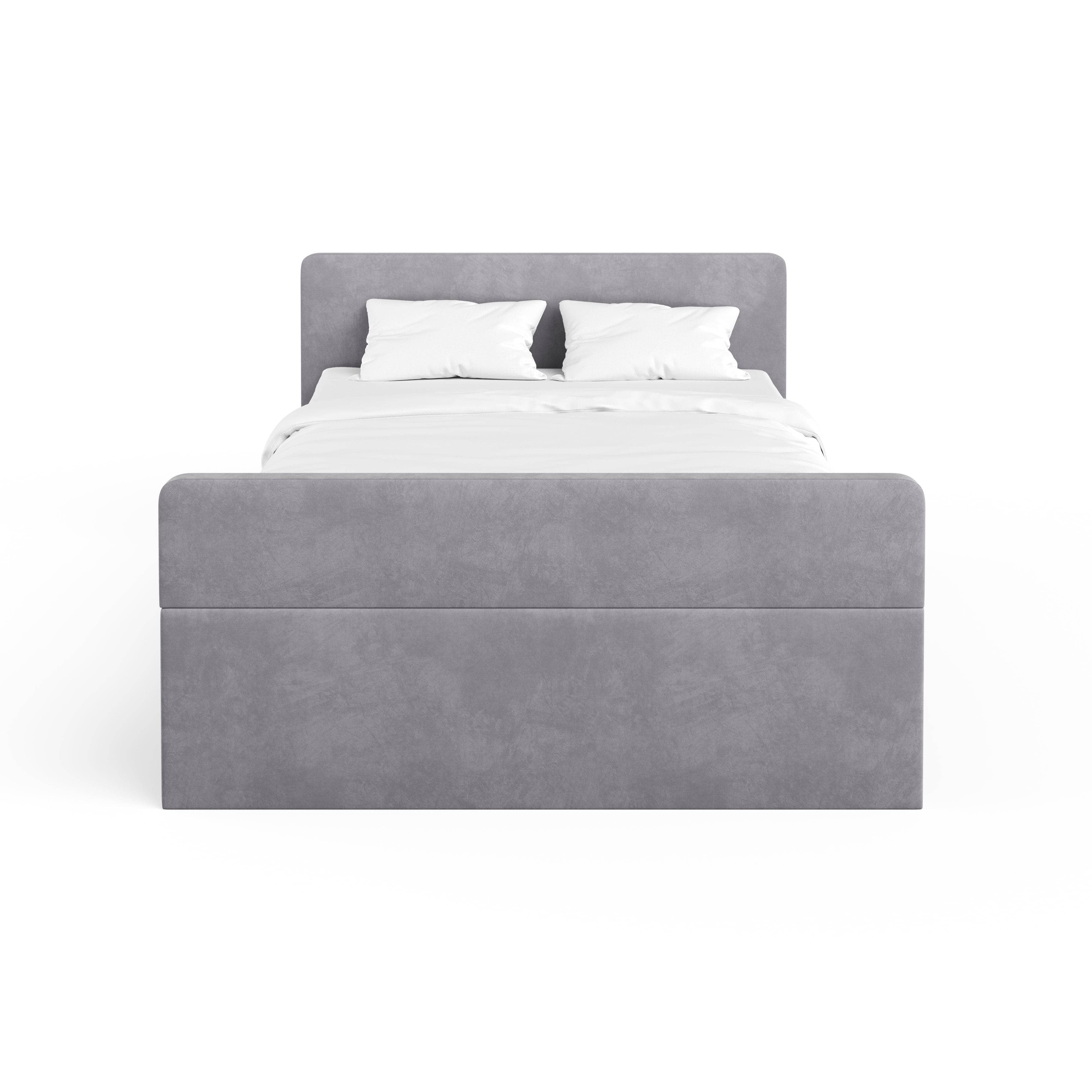 The Soho Bed - Full - Image 12