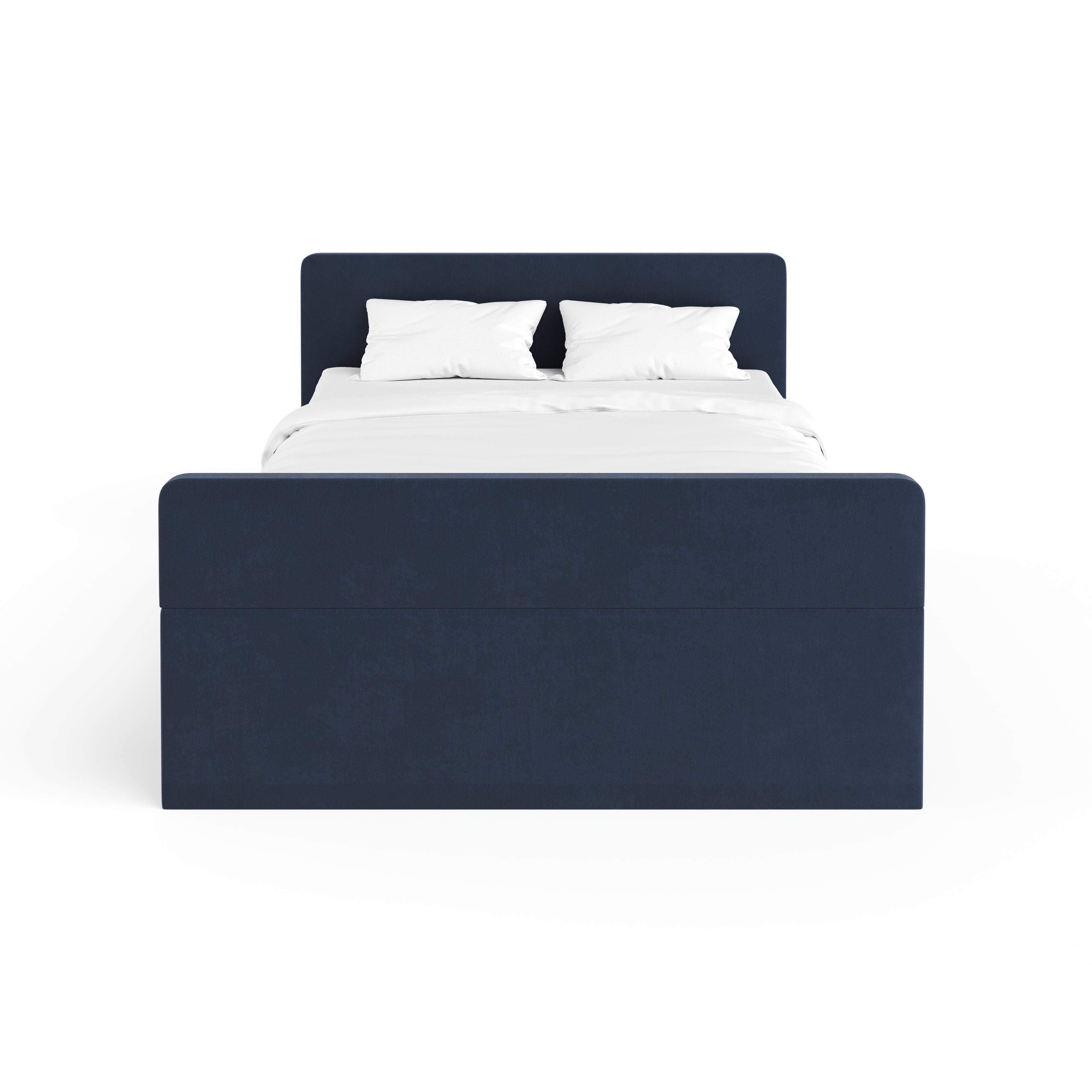 The Soho Bed - Full - Image 14