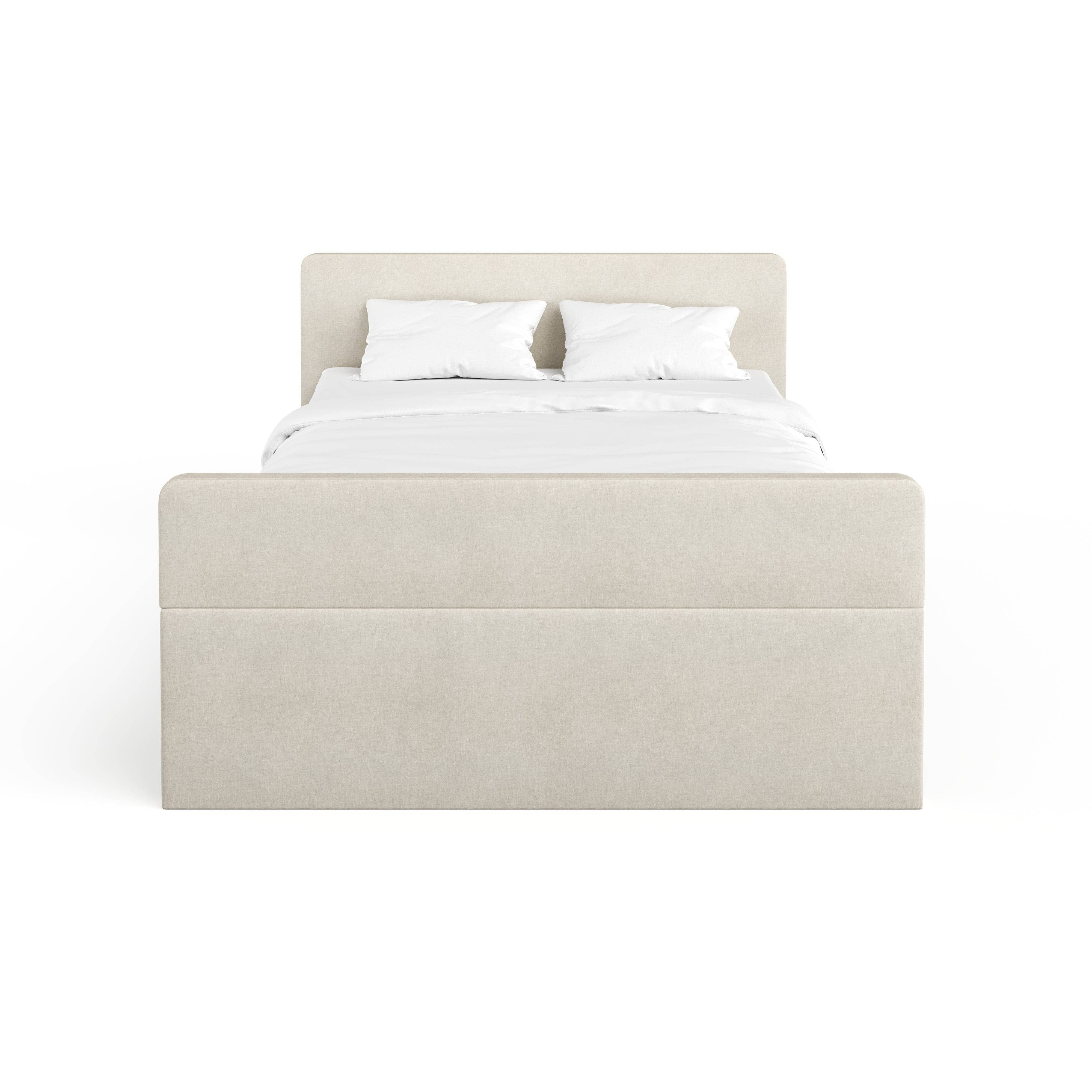 The Soho Bed - Full - Image 15