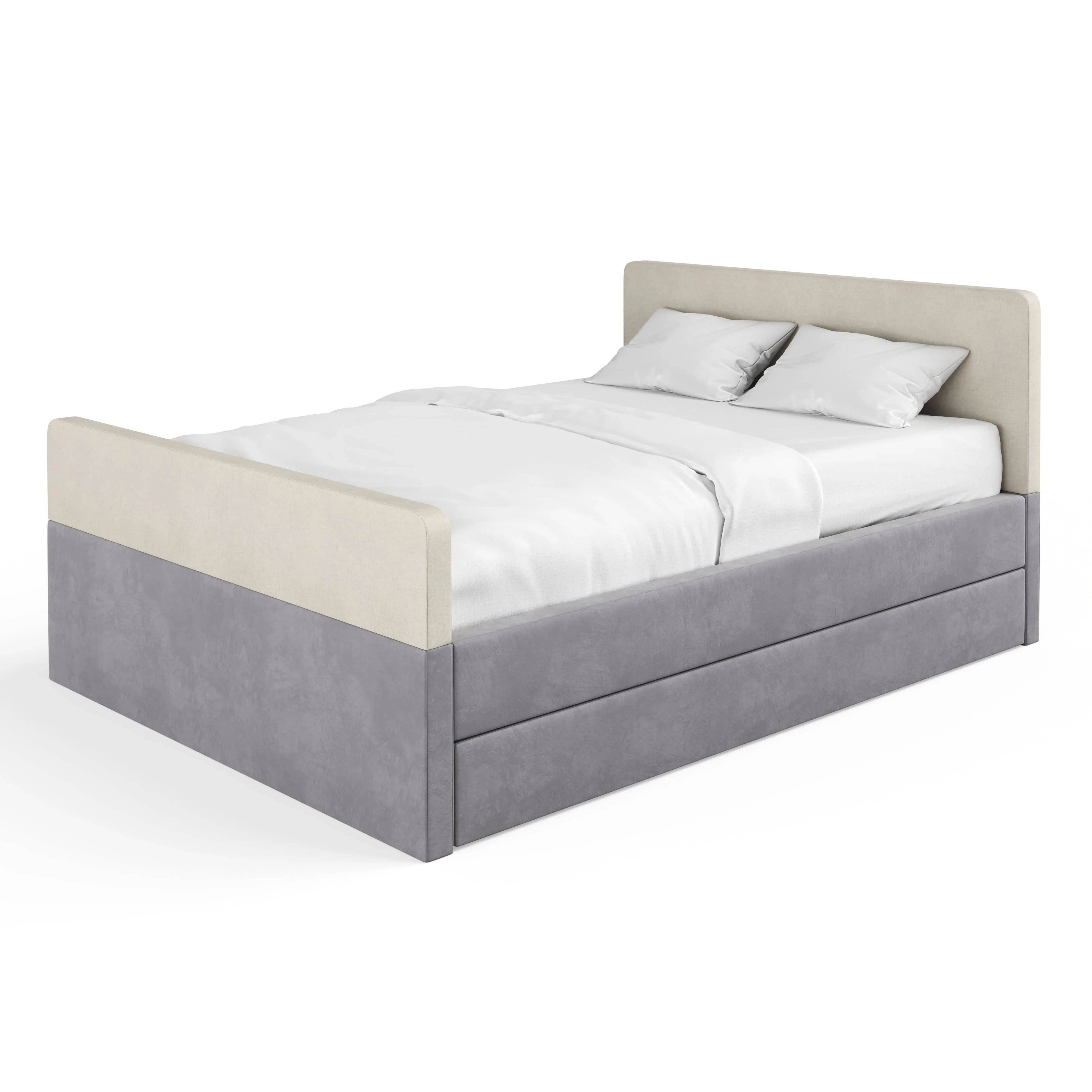 The Soho Bed - Full - Image 19