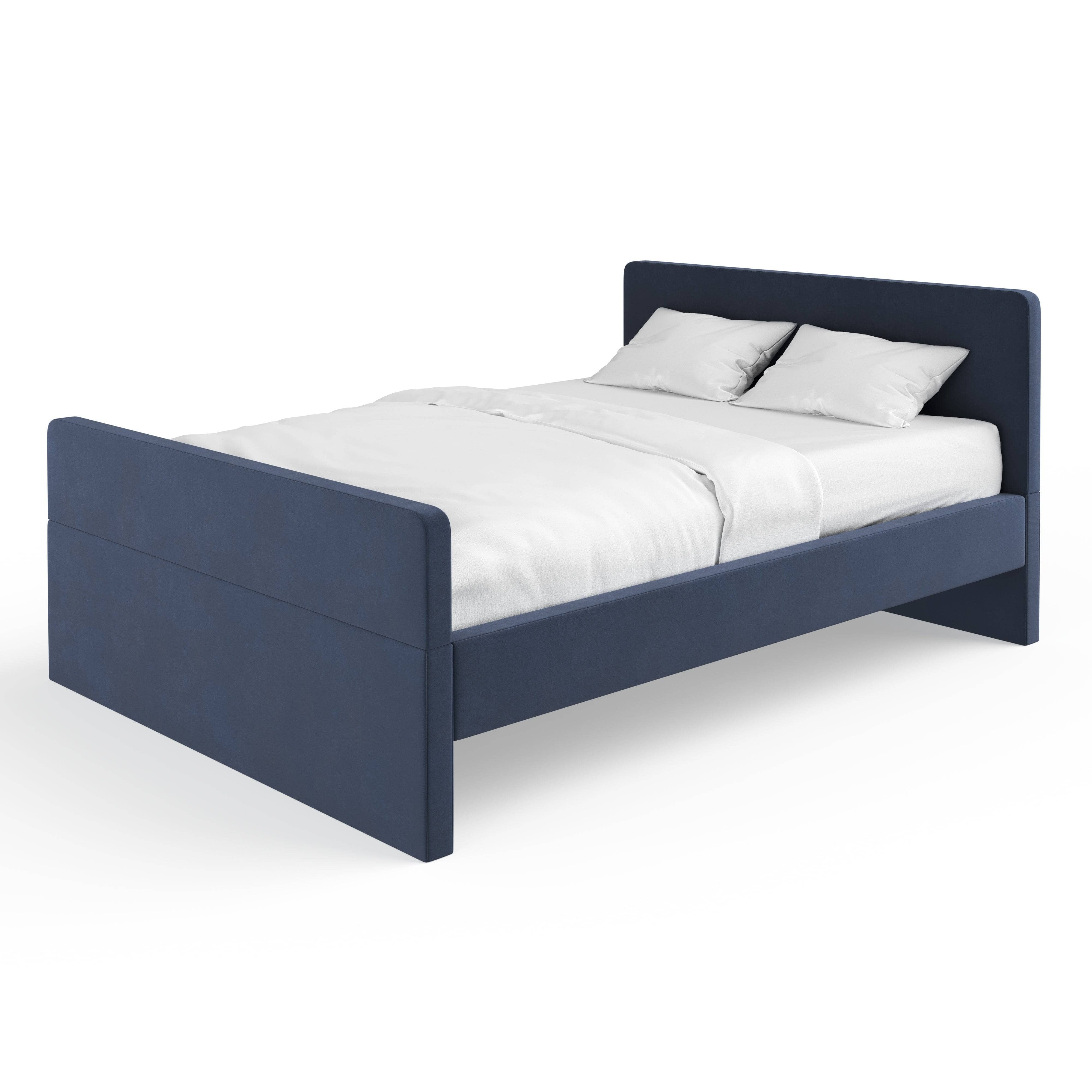 The Soho Bed - Full - Image 4