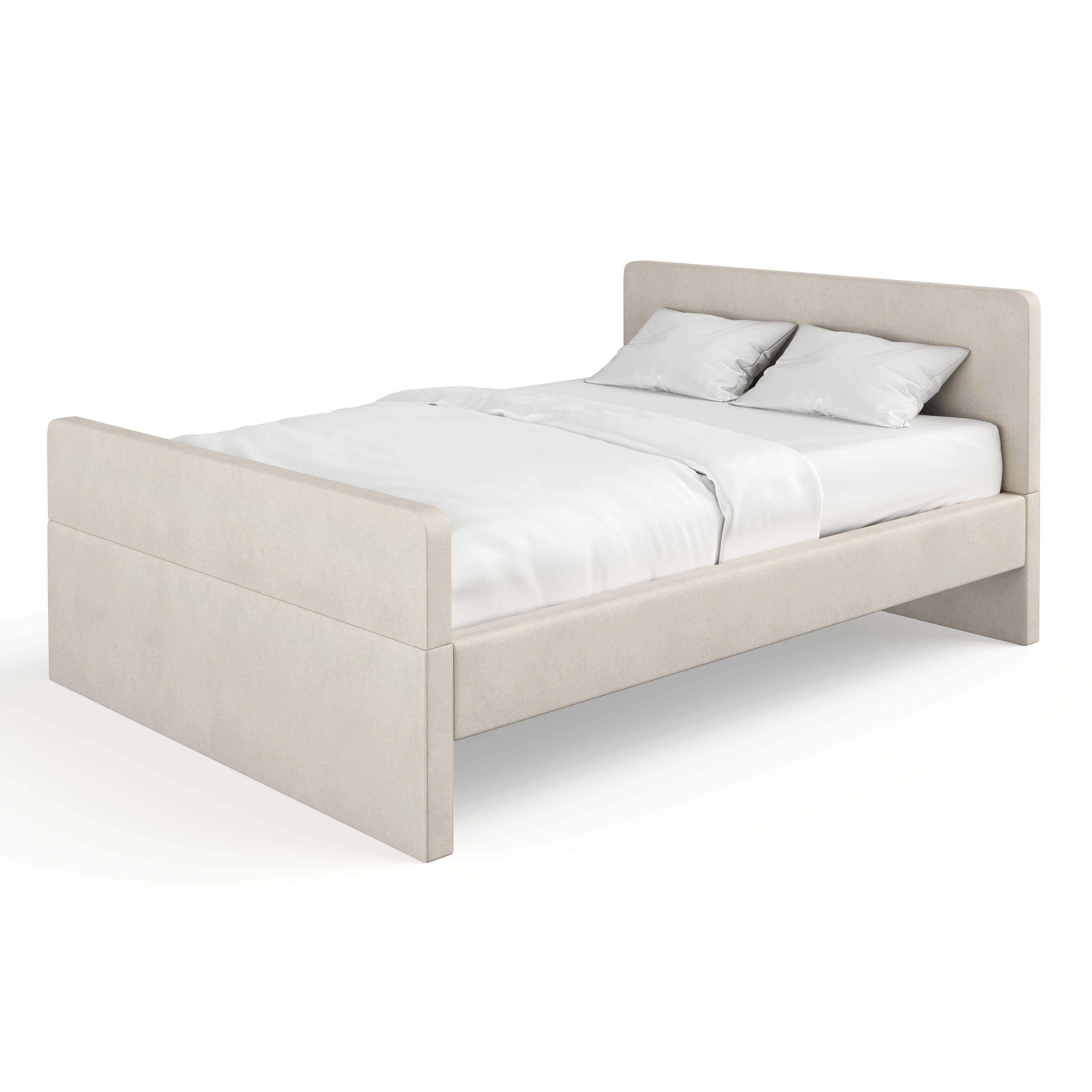 The Soho Bed - Full - Image 6