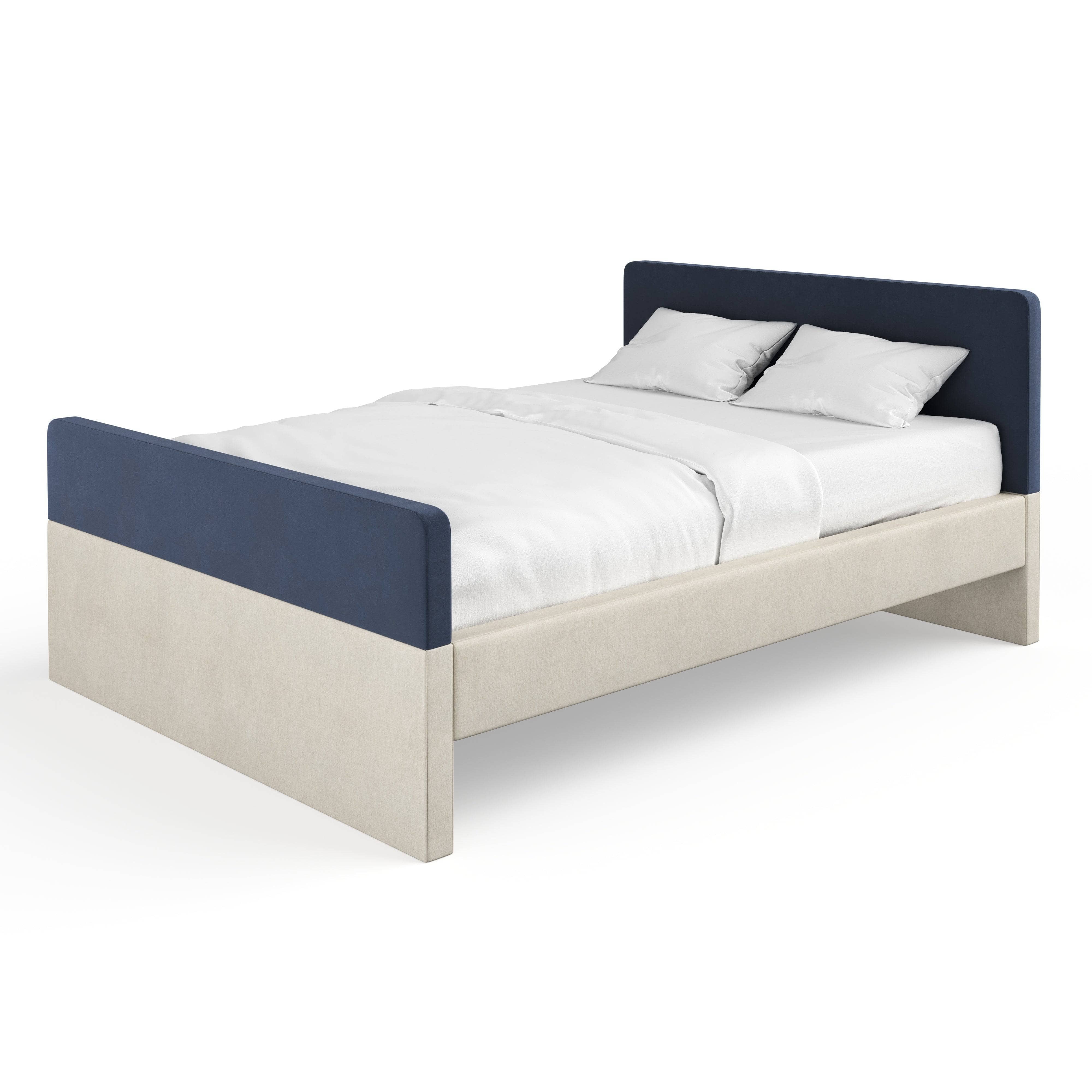 The Soho Bed - Full - Image 7