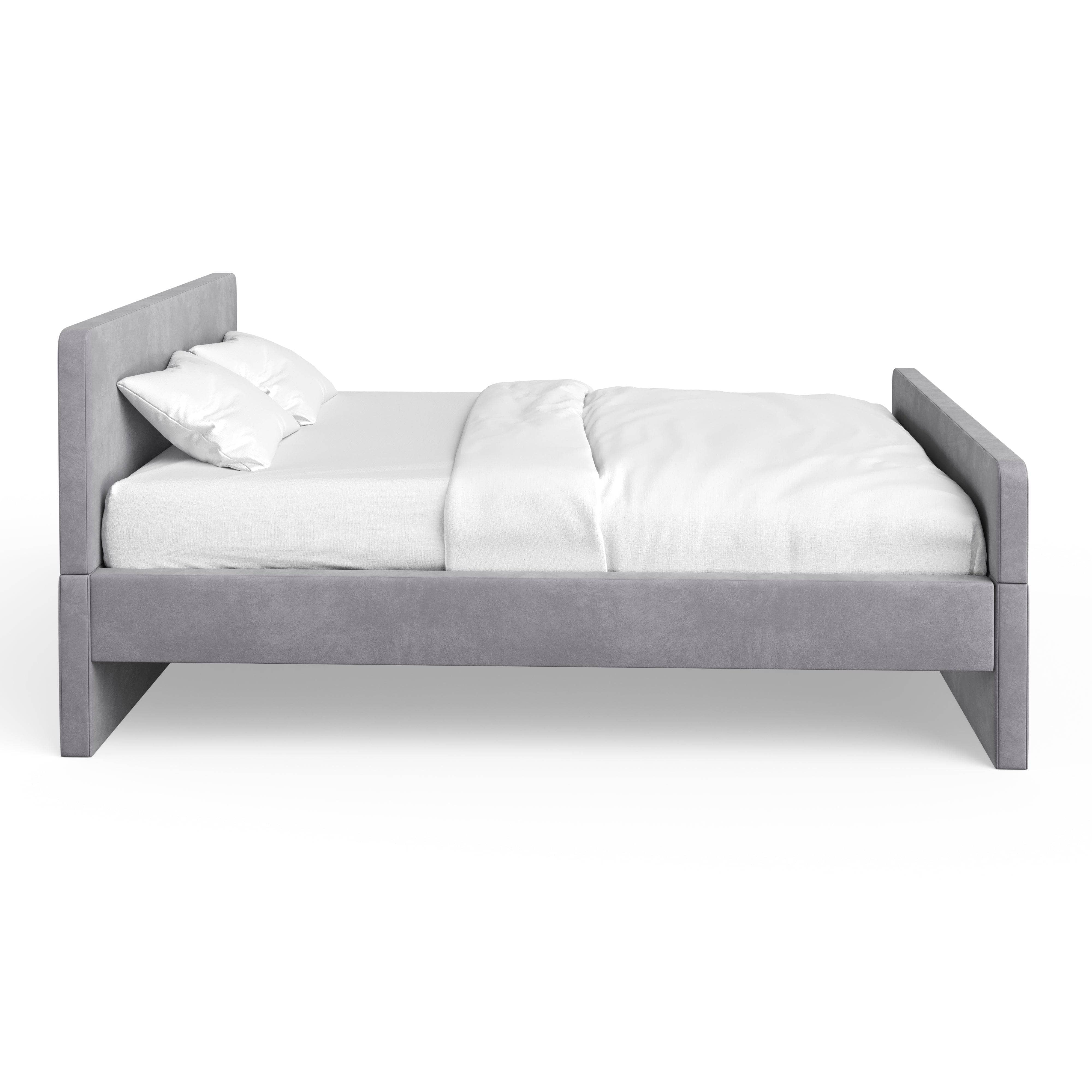 The Soho Bed - Full - Image 8