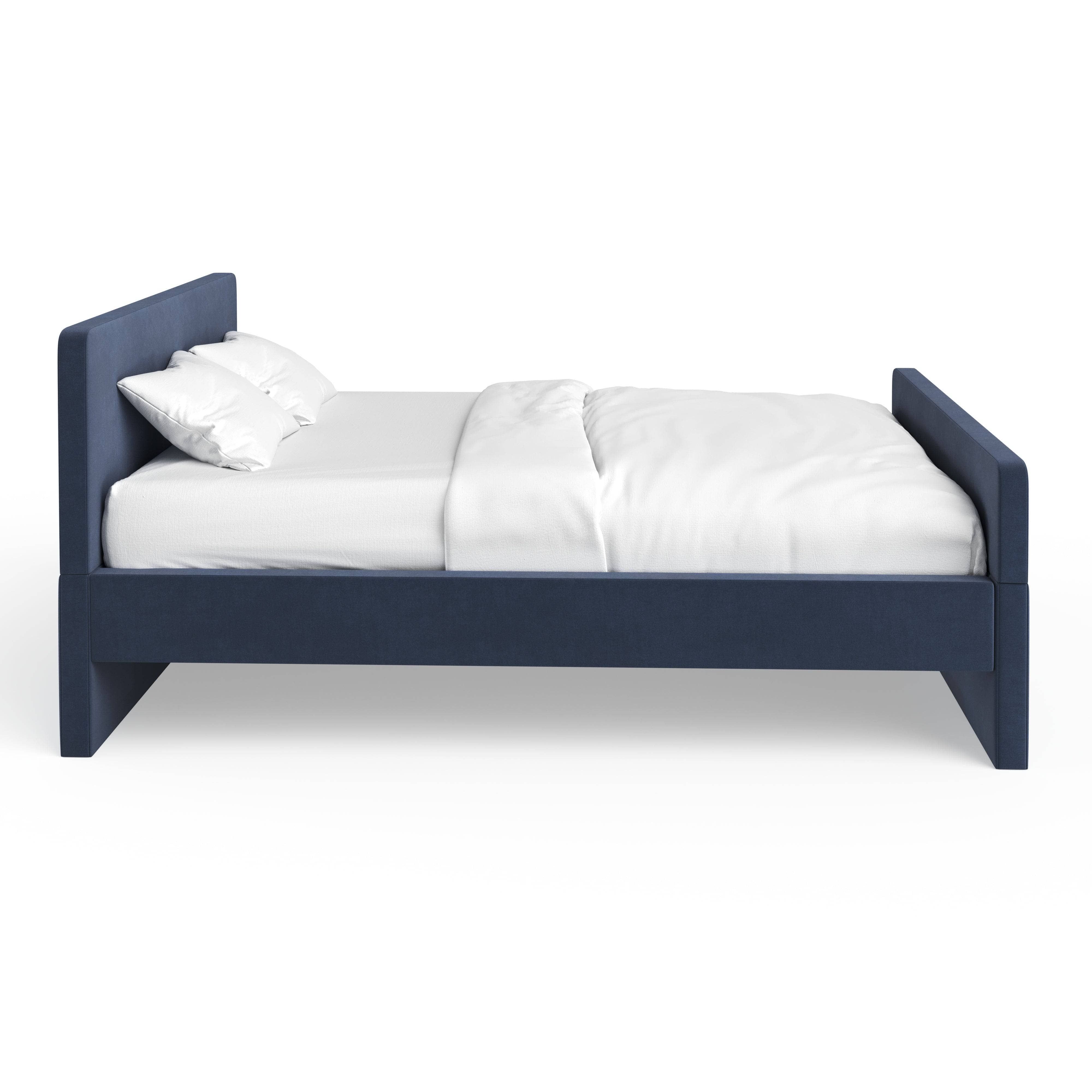 The Soho Bed - Full - Image 9