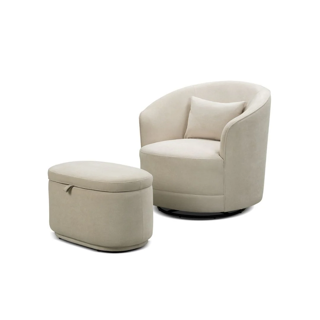 The Gliding Swivel - Image 16