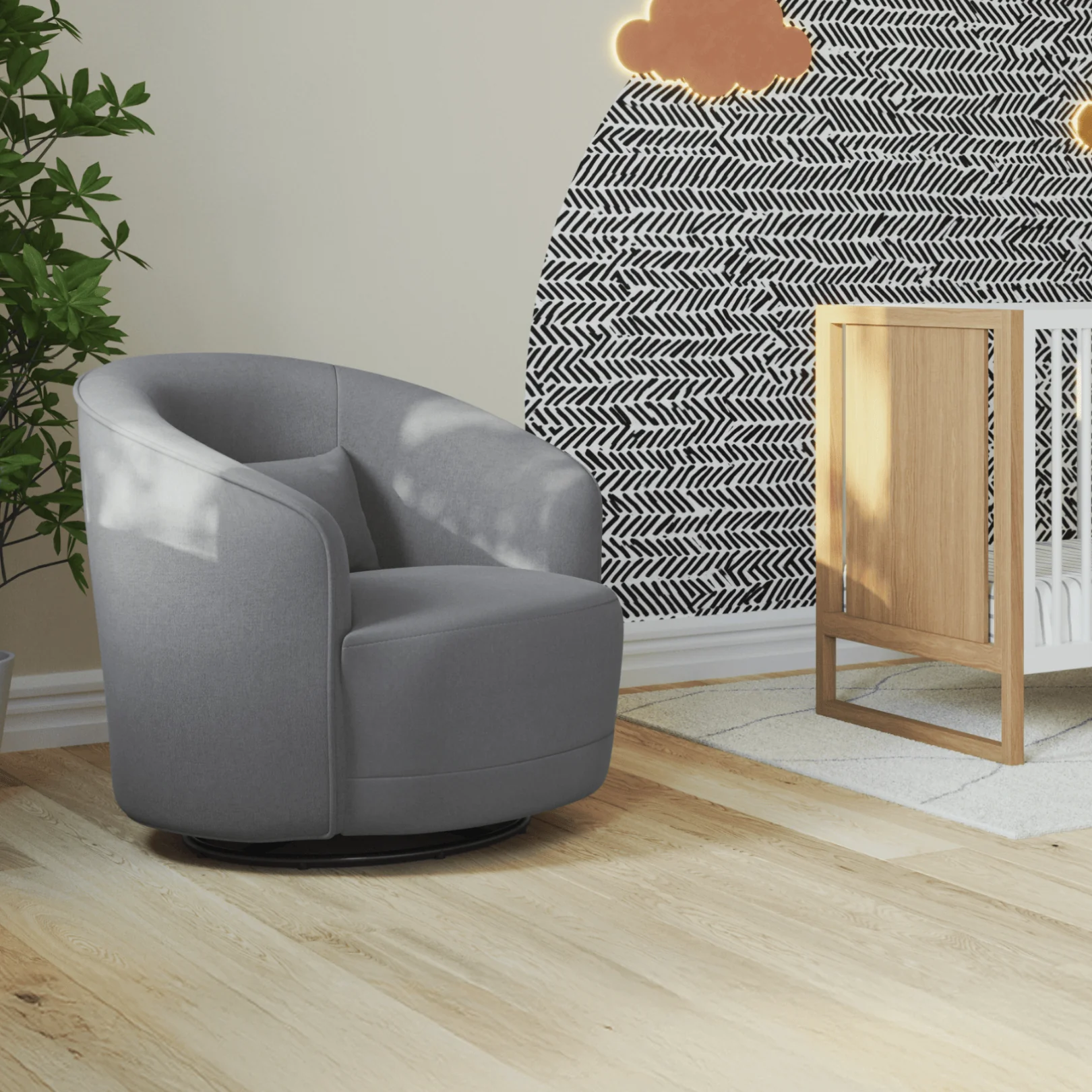 The Gliding Swivel - Image 18