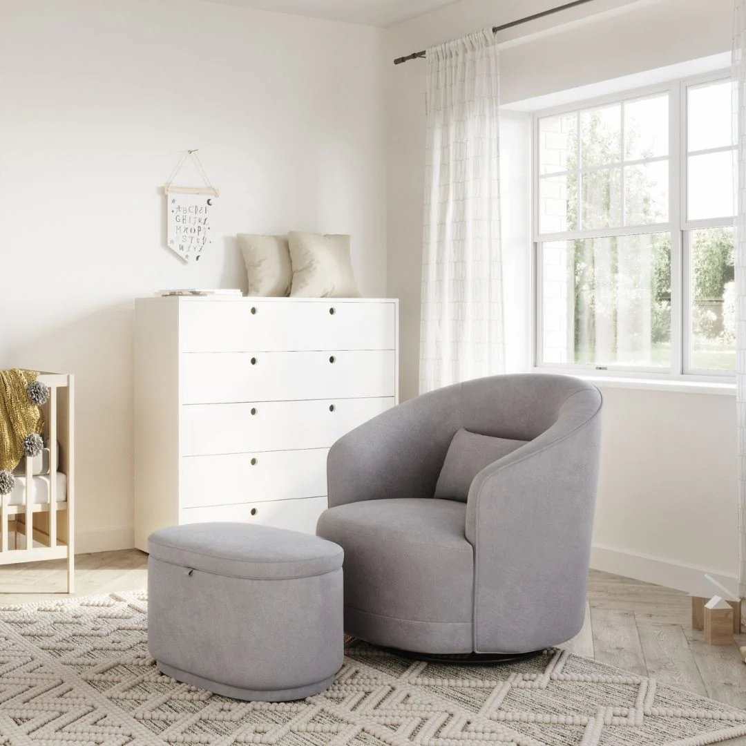 The Gliding Swivel - Image 19