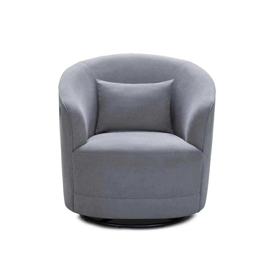 The Gliding Swivel - Image 20