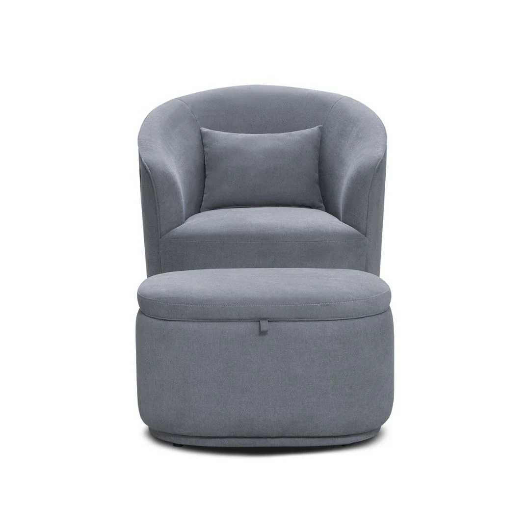 The Gliding Swivel - Image 28