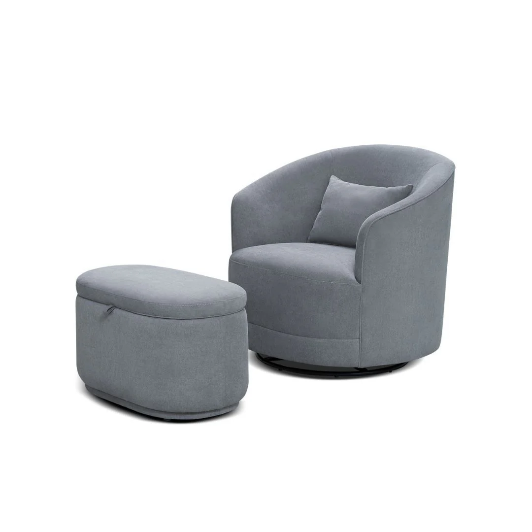 The Gliding Swivel - Image 29