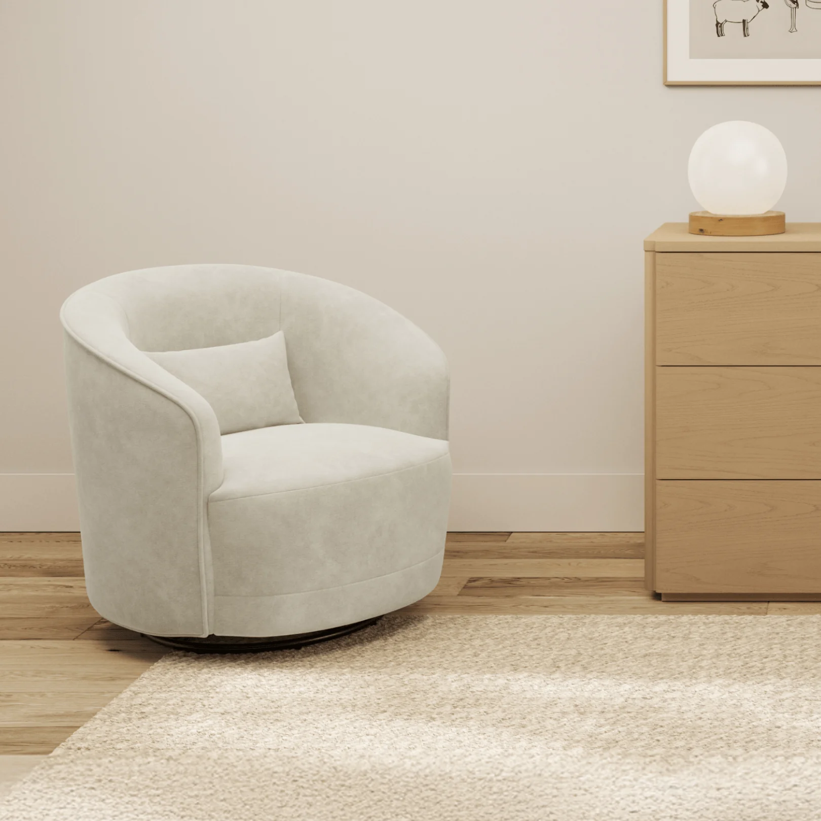 The Gliding Swivel - Image 3