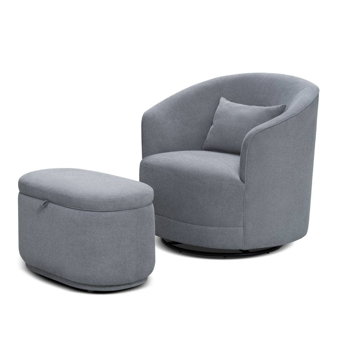 The Gliding Swivel - Image 31