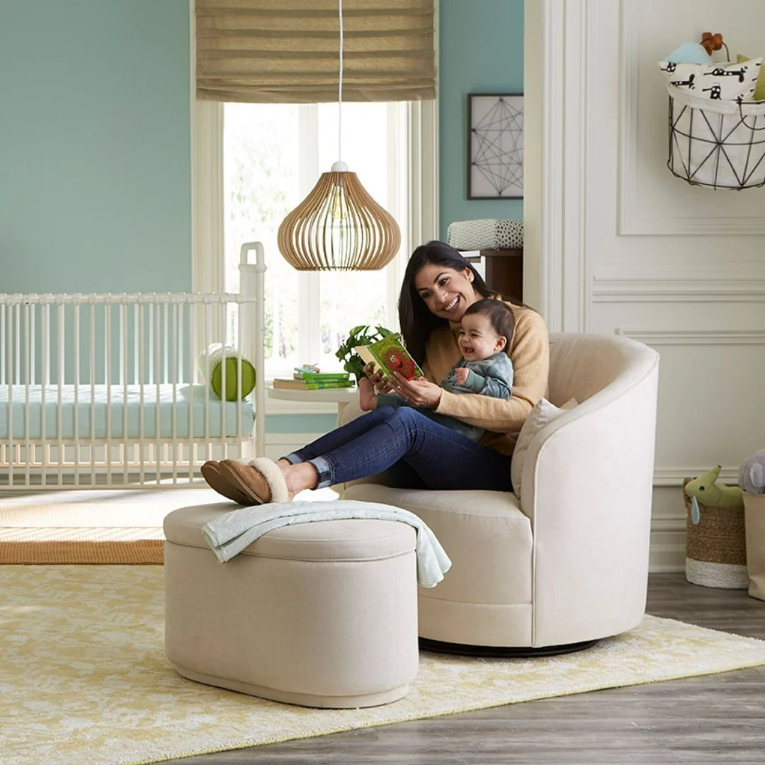 The Gliding Swivel - Image 5