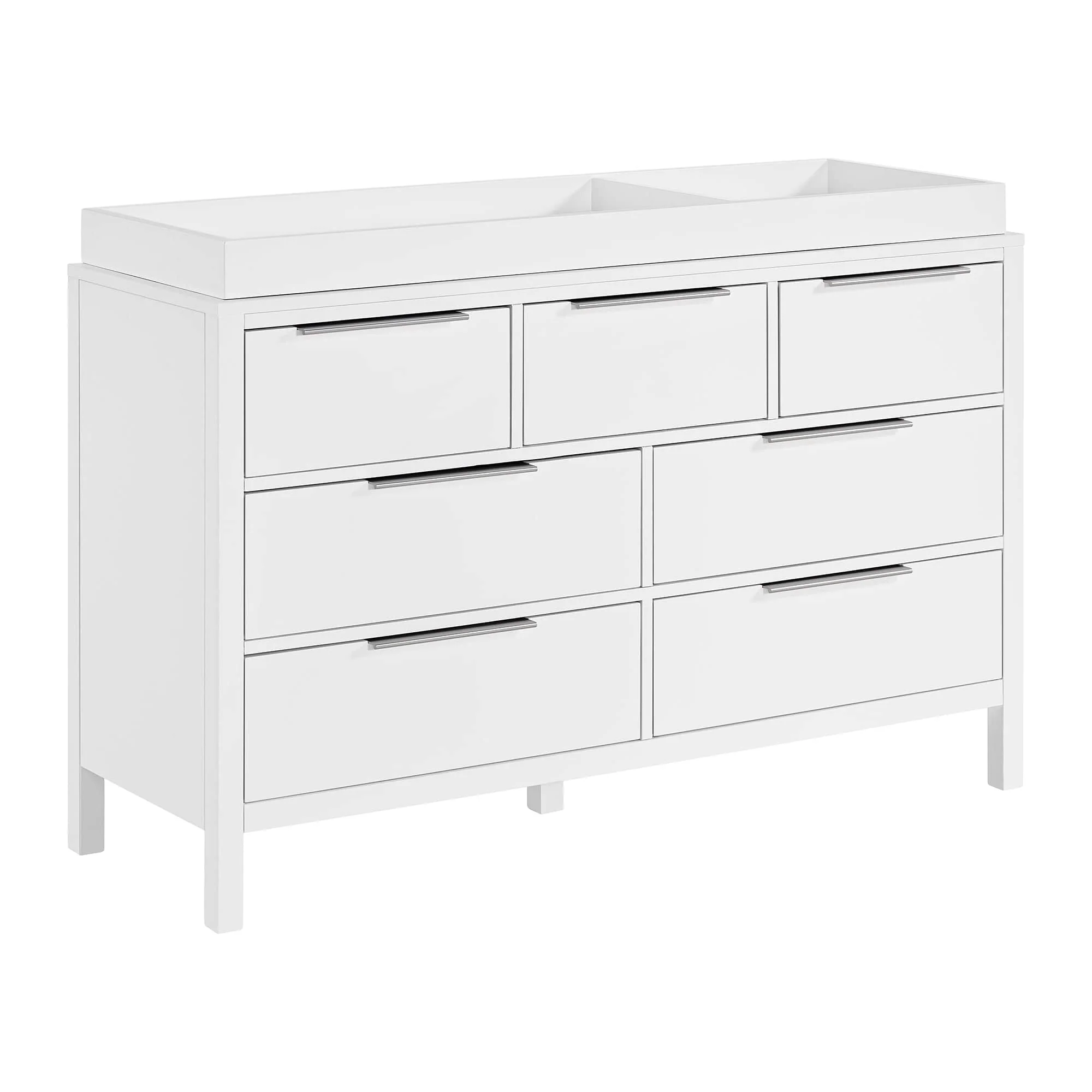 The Large Dresser Changing Topper (Only) - Image 4