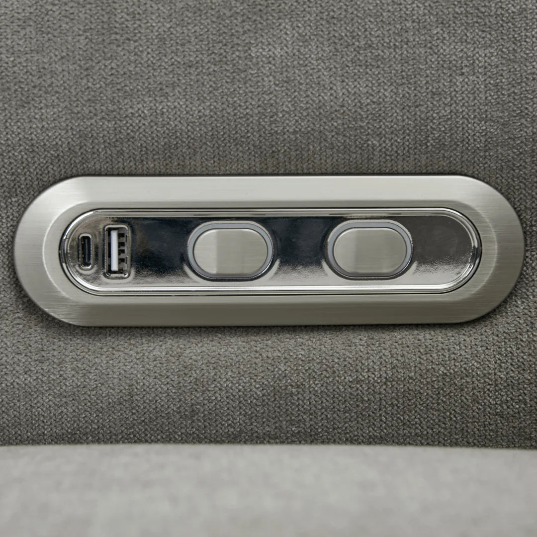 The Charleston Wingback - Image 10