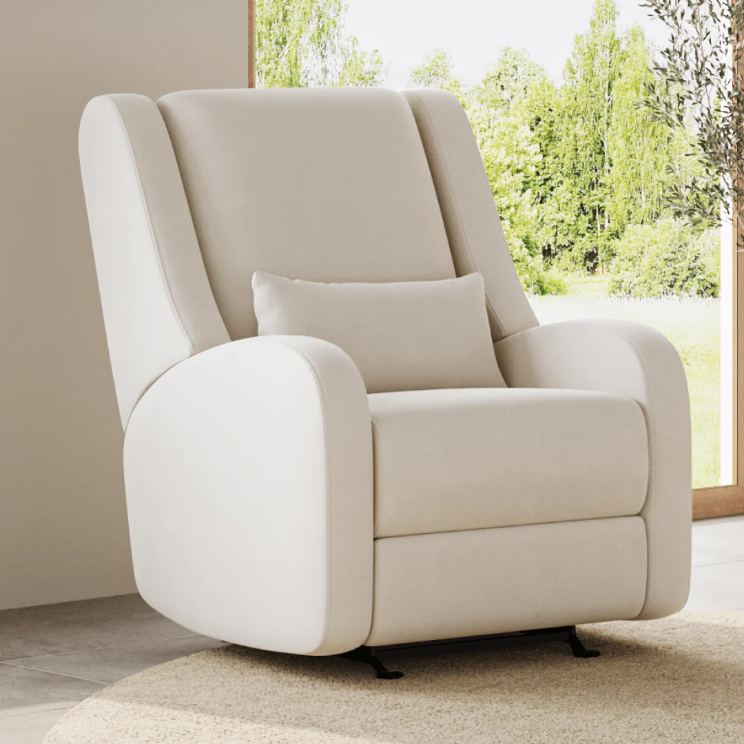 The Charleston Wingback - Image 14