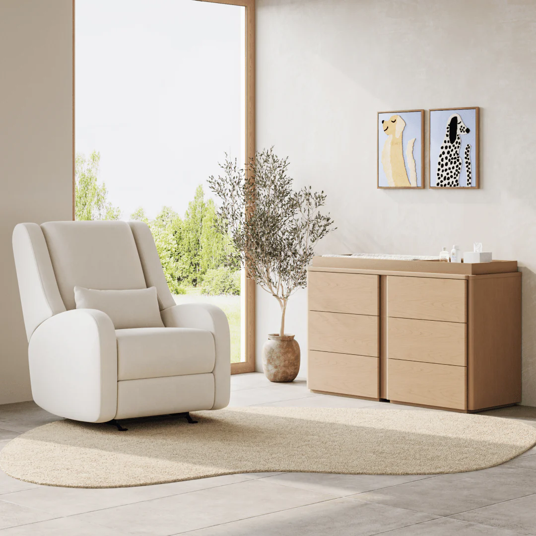 The Charleston Wingback - Image 15