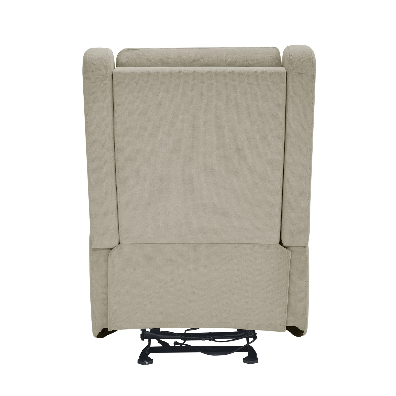 The Charleston Wingback - Image 24