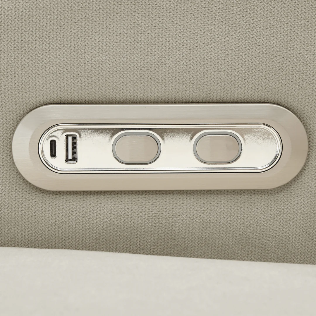 The Charleston Wingback - Image 25