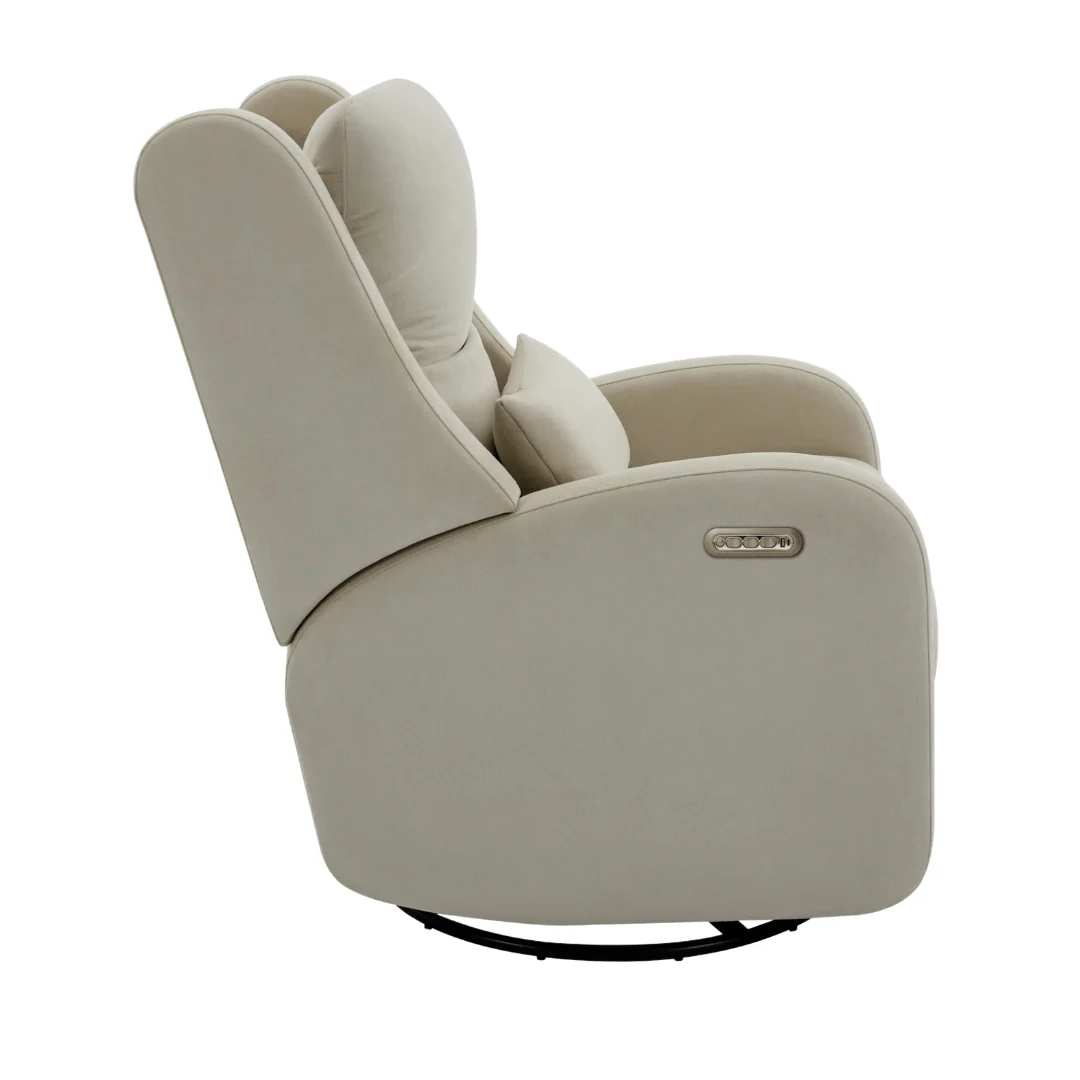 The Charleston Wingback Plus - Image 10