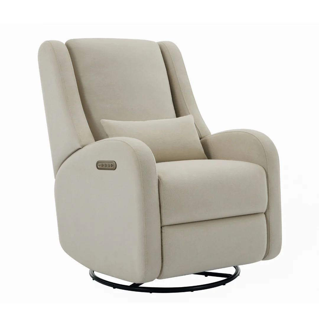 The Charleston Wingback Plus - Image 11