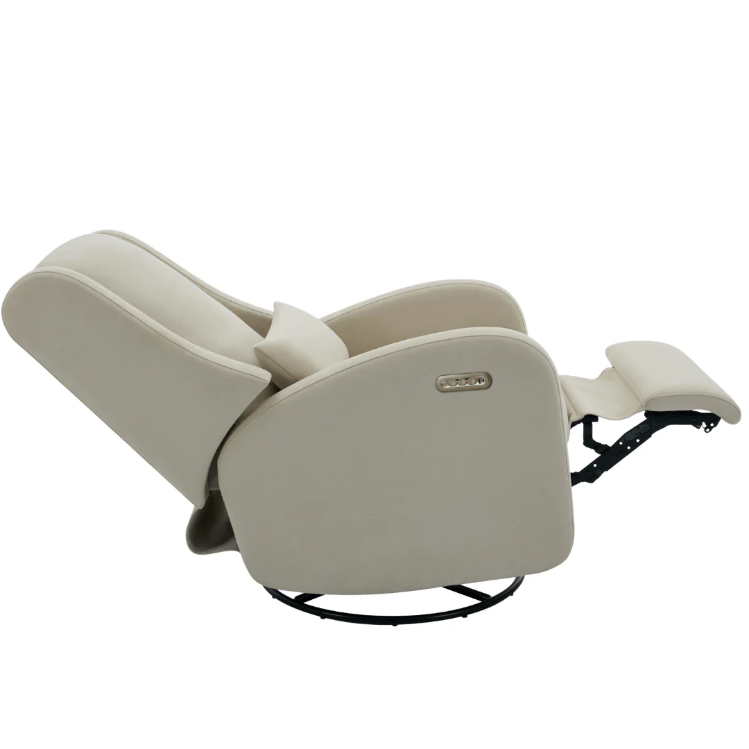 The Charleston Wingback Plus - Image 13