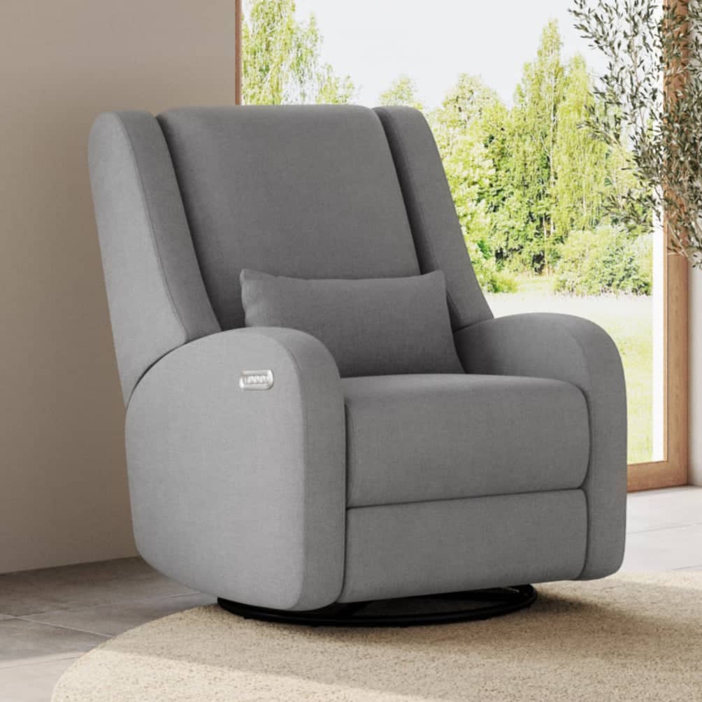 The Charleston Wingback Plus - Image 33
