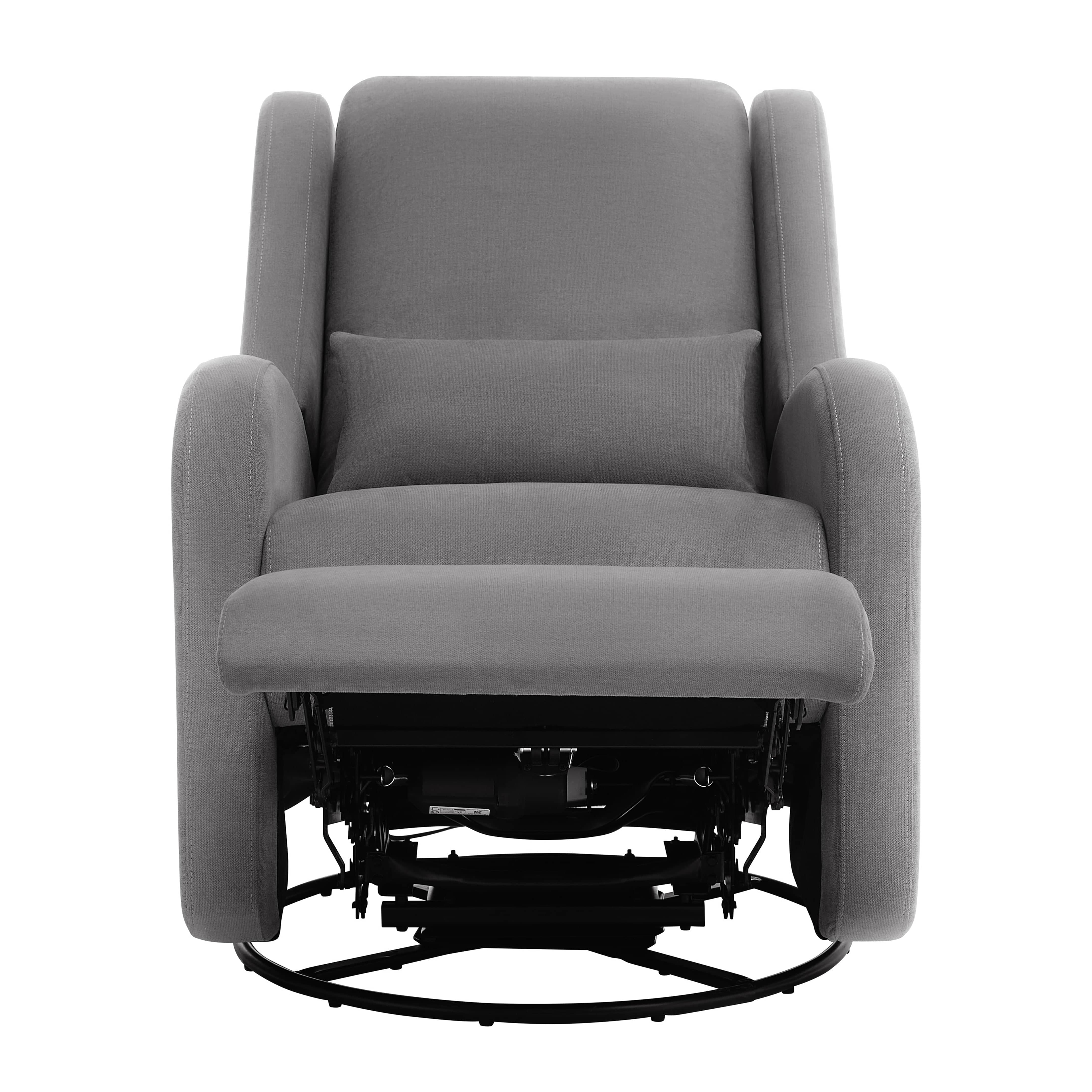 The Charleston Wingback Plus - Image 39