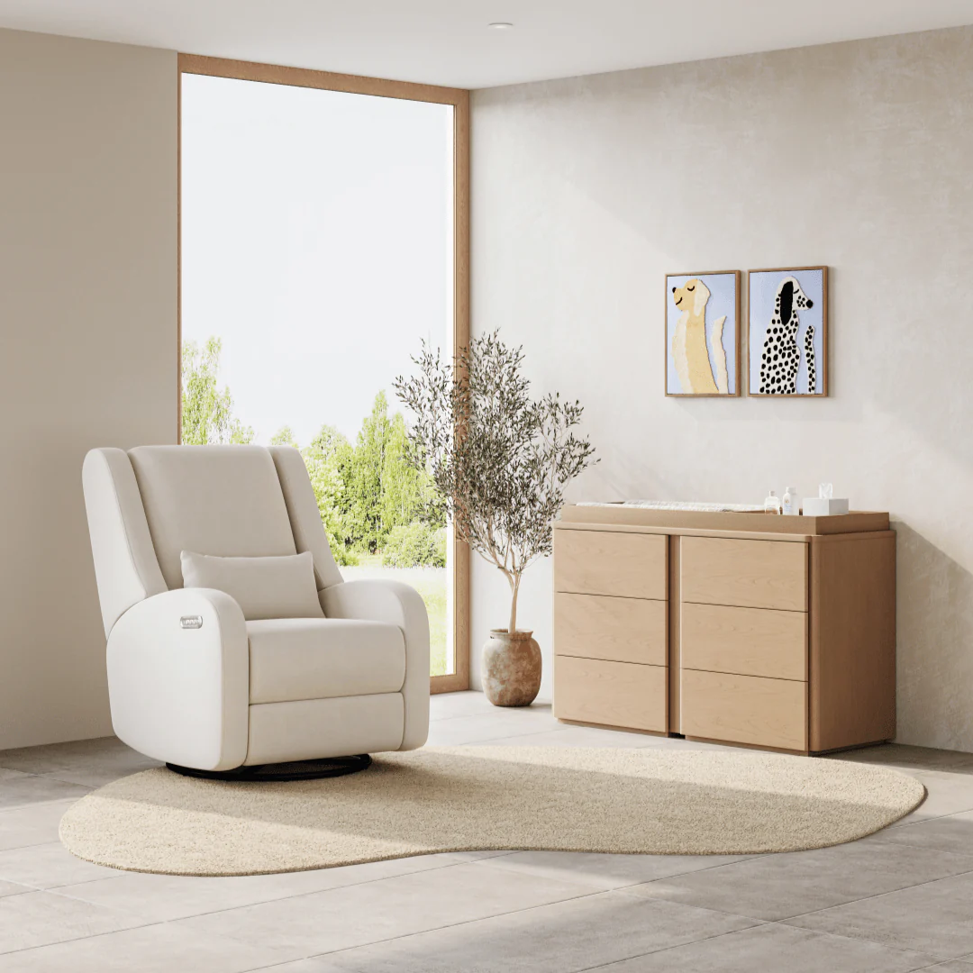 The Charleston Wingback Plus - Image 4