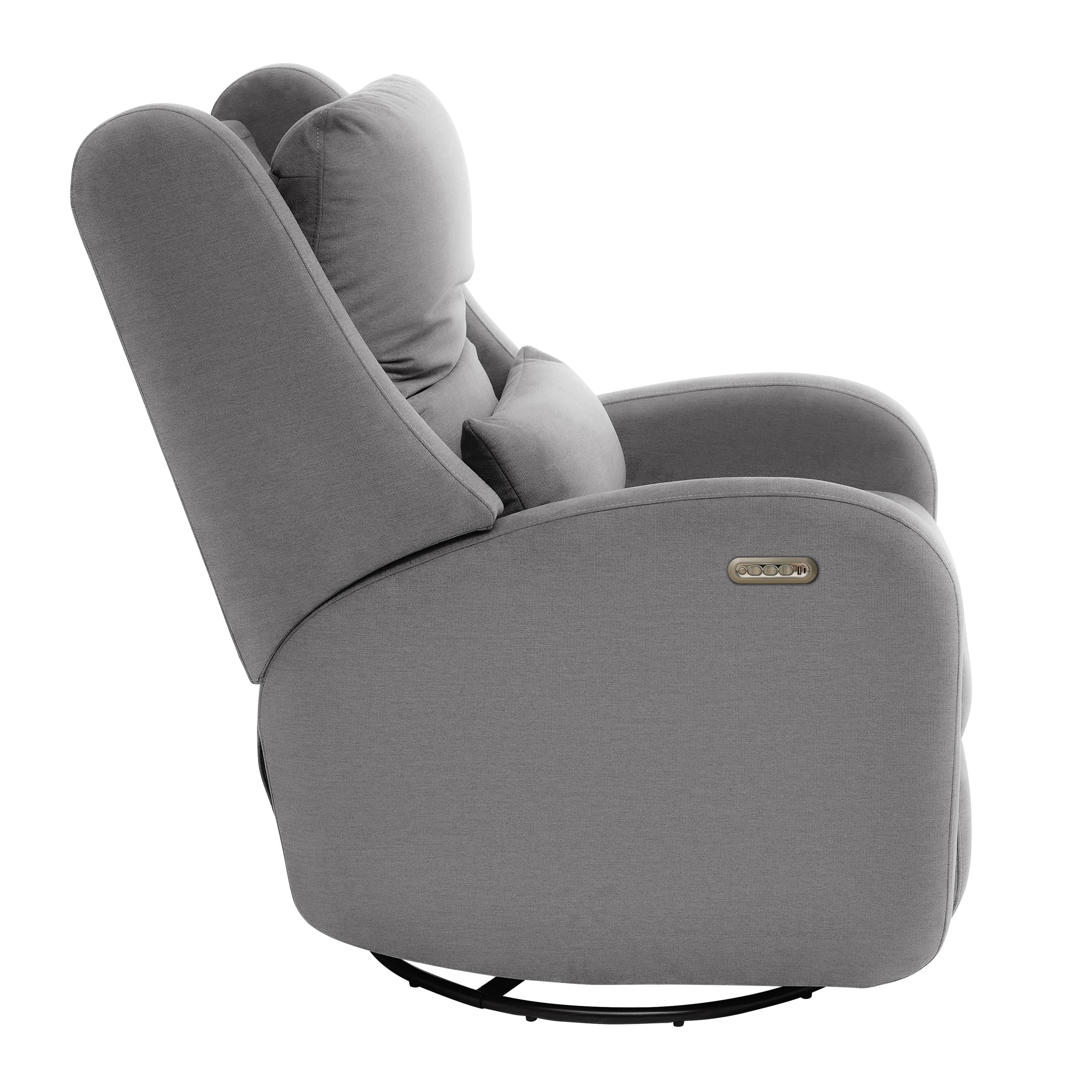 The Charleston Wingback Plus - Image 40