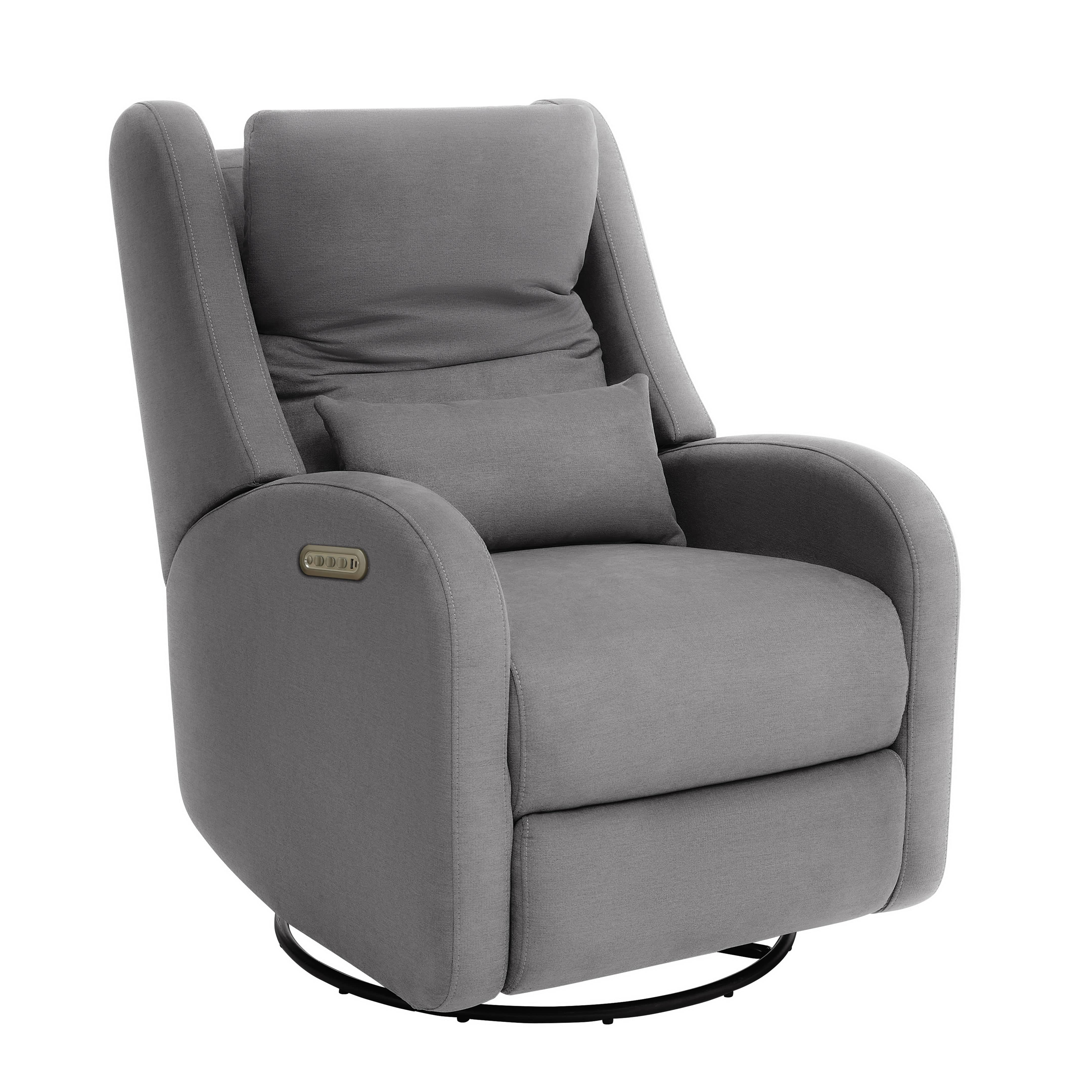 The Charleston Wingback Plus - Image 41