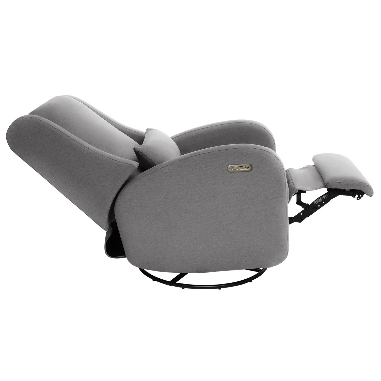 The Charleston Wingback Plus - Image 46