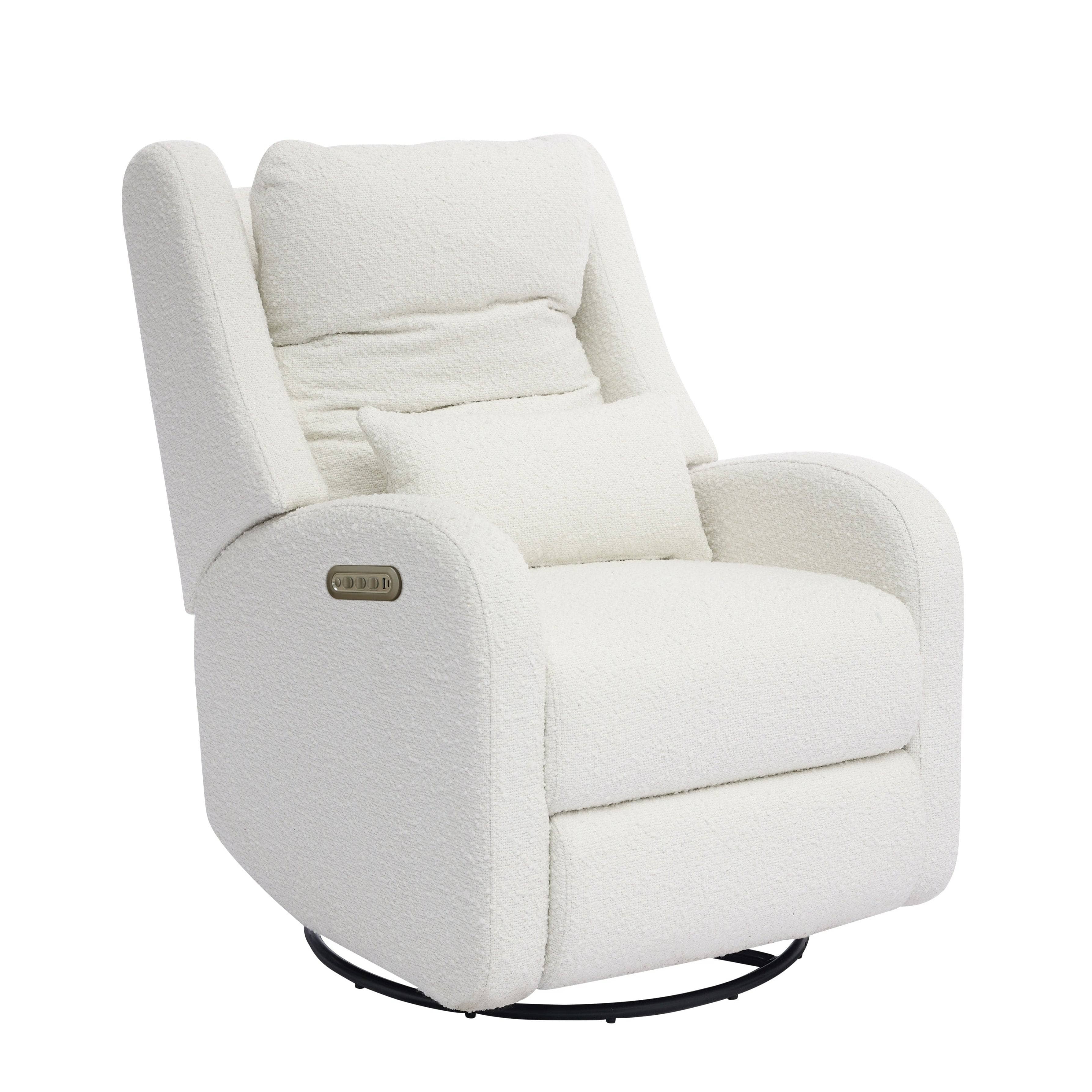 The Boucle Charleston Plus - Image 14