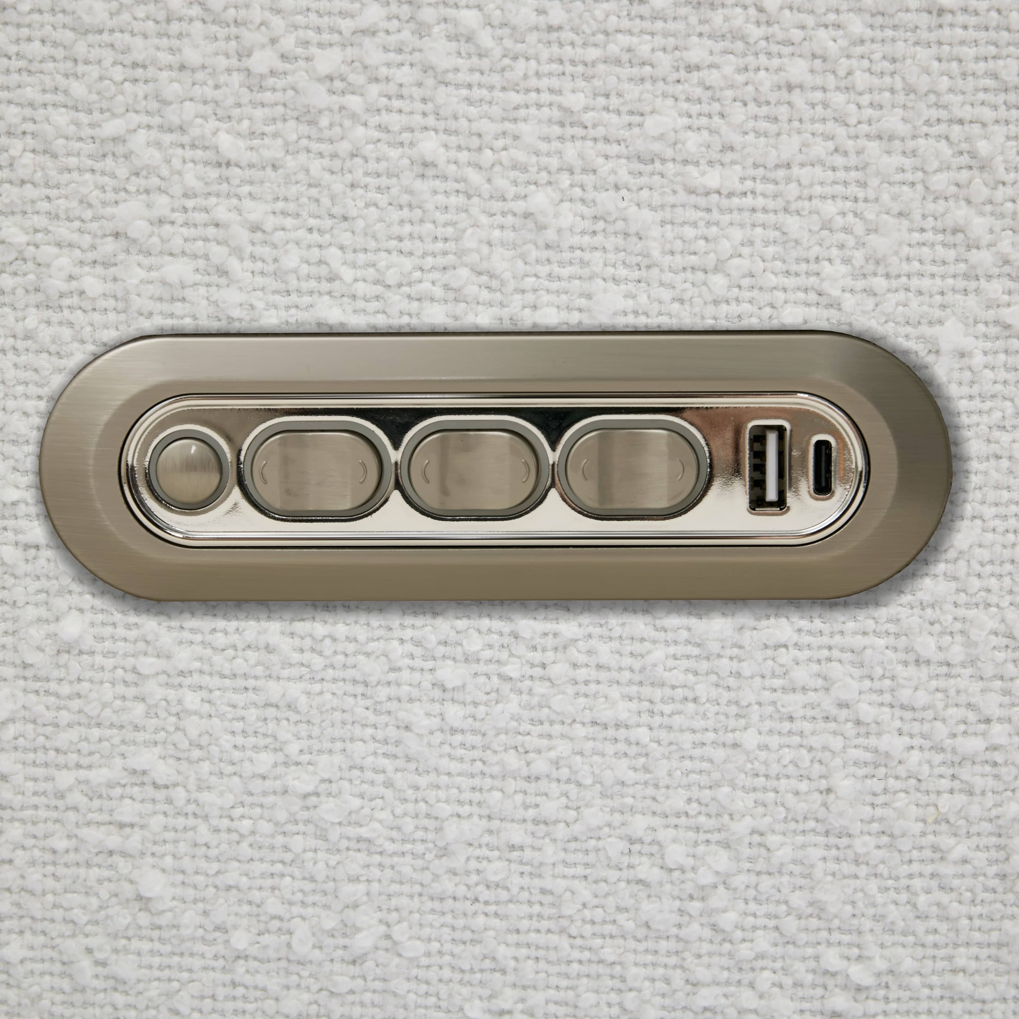 The Boucle Charleston Plus - Image 15