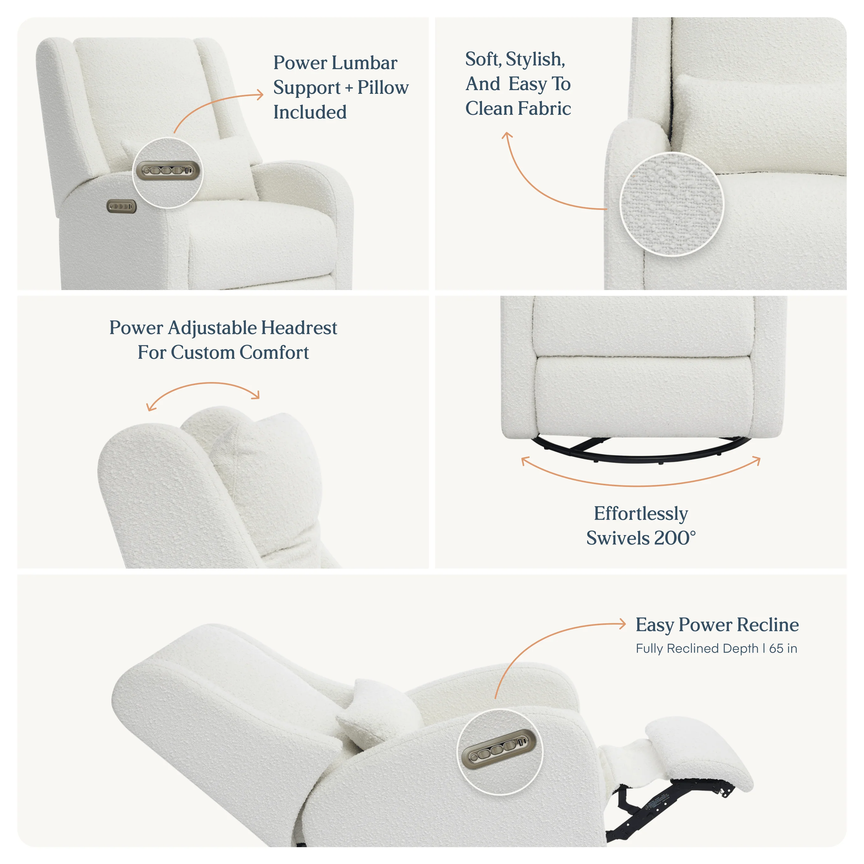 The Boucle Charleston Plus - Image 3