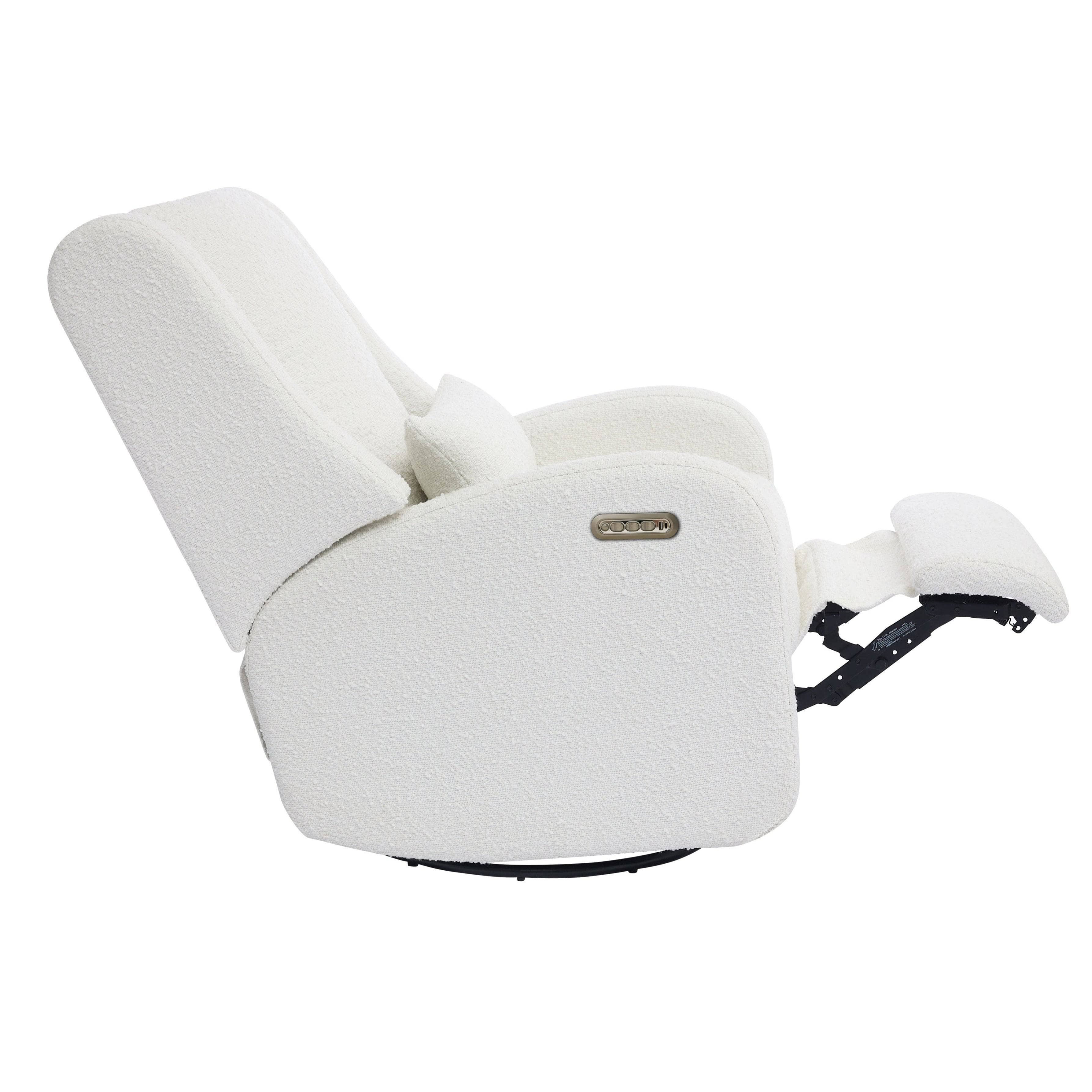 The Boucle Charleston Plus - Image 8