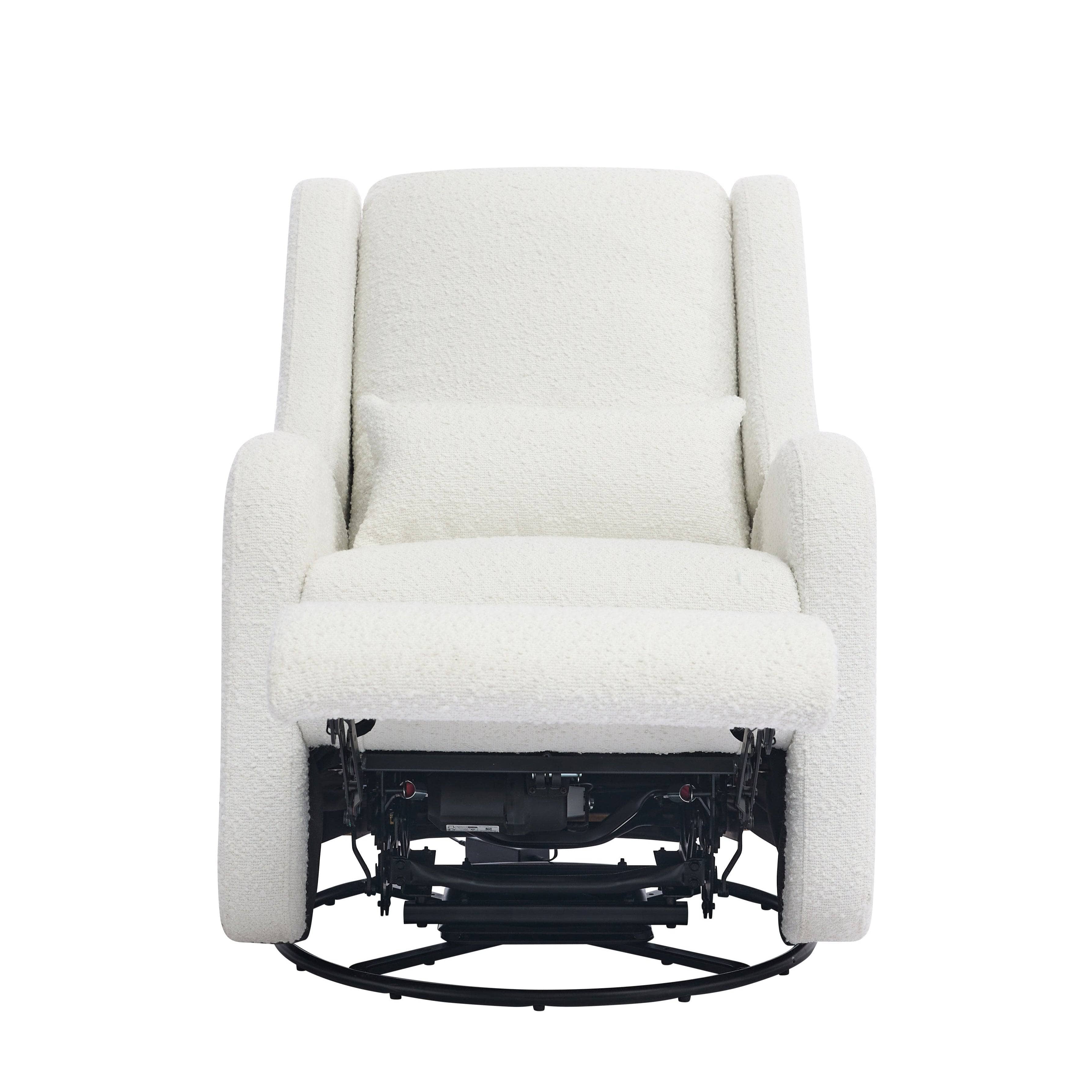 The Boucle Charleston Plus - Image 9